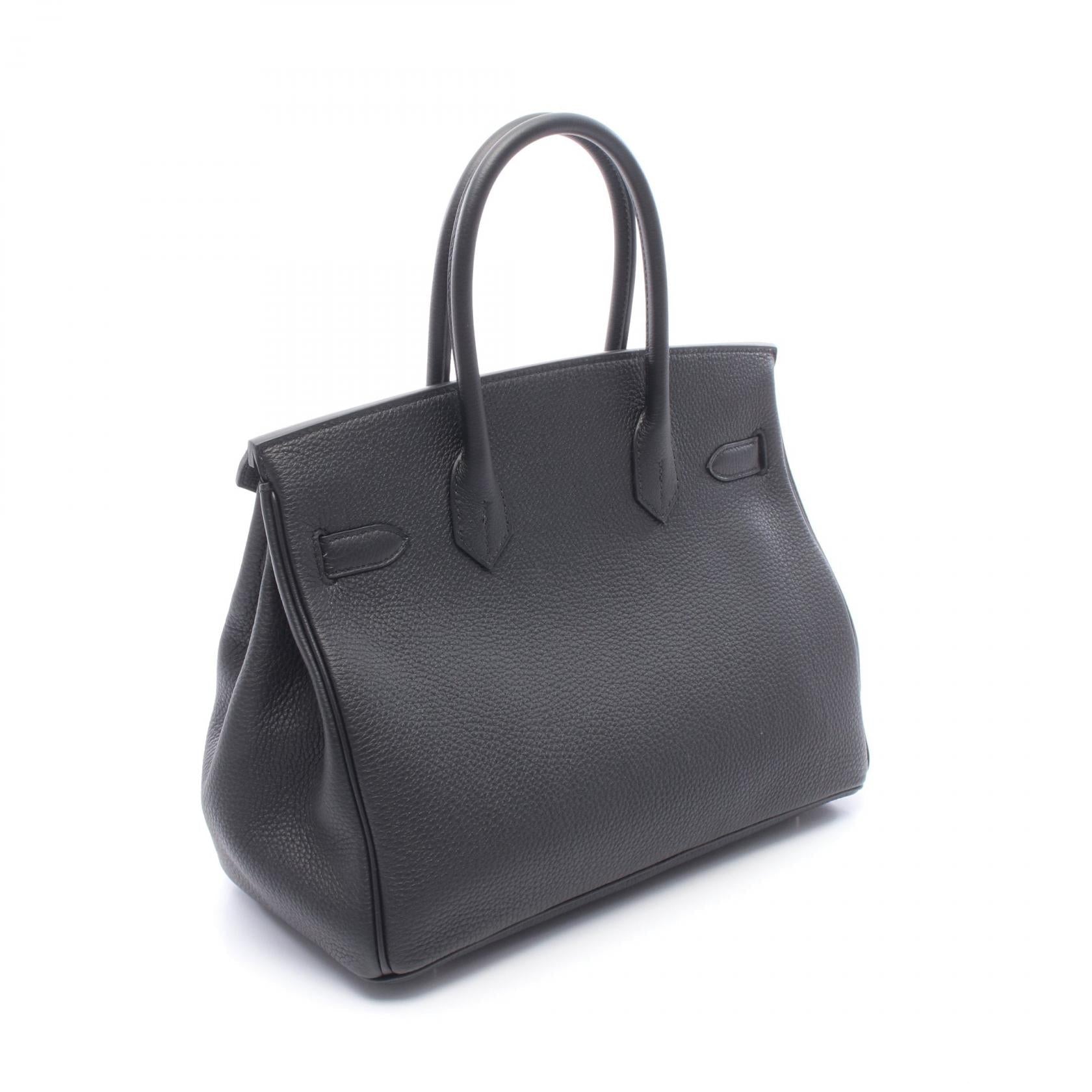 エルメス バーキン30 トゴ