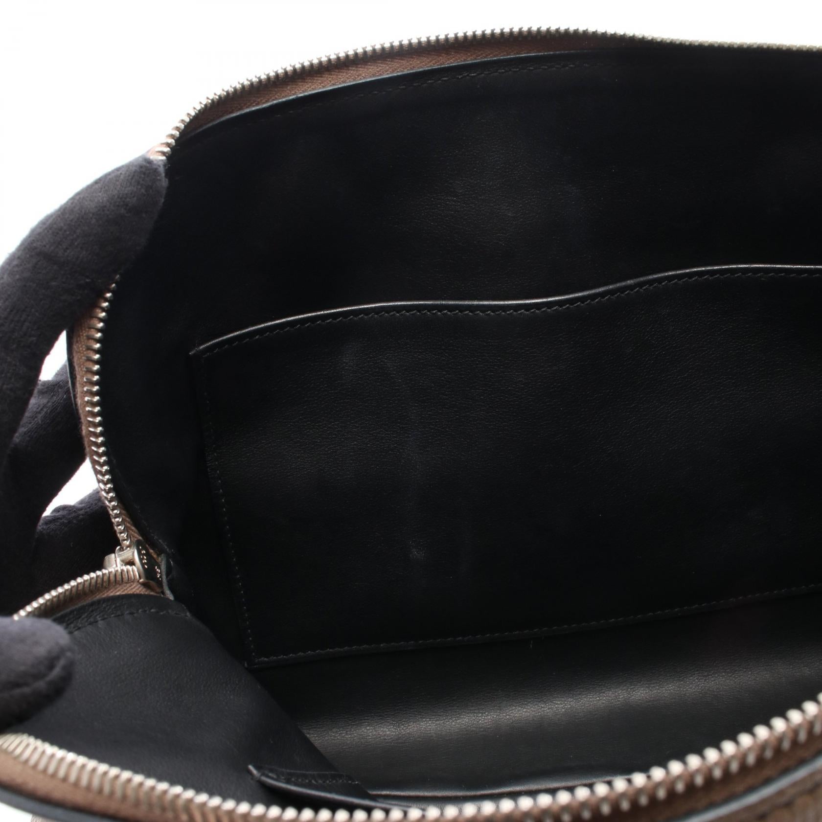 エルメス カラバス35 トゴ ショルダーバッグ