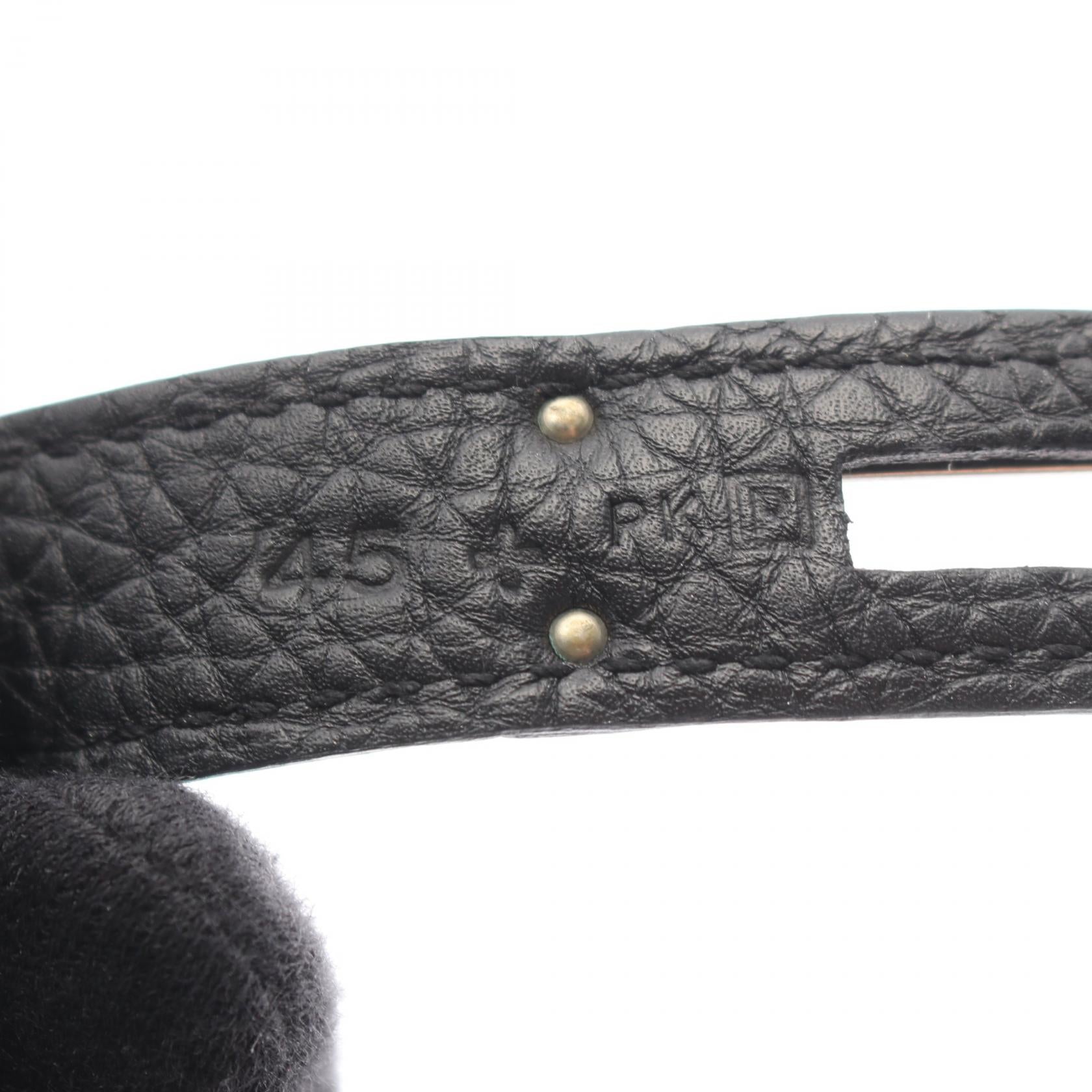 エルメス バーキン35 トゴ
