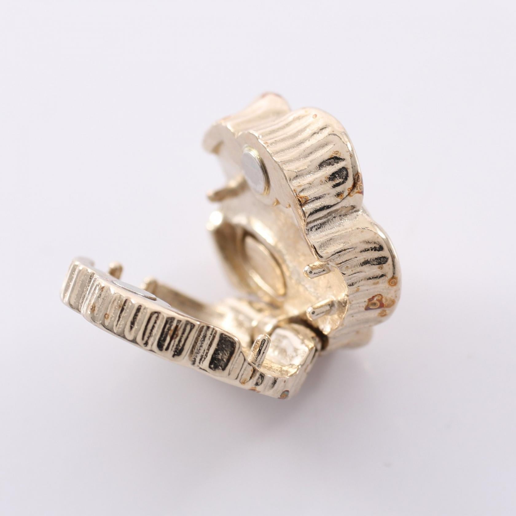 シャネル アイコン アクセサリーセット