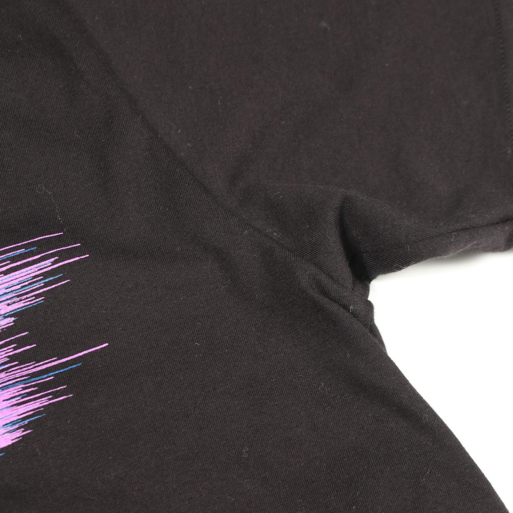 クロムハーツ JOE FOTI Exhibition 2026 コットン 半袖Tシャツ 日本限定