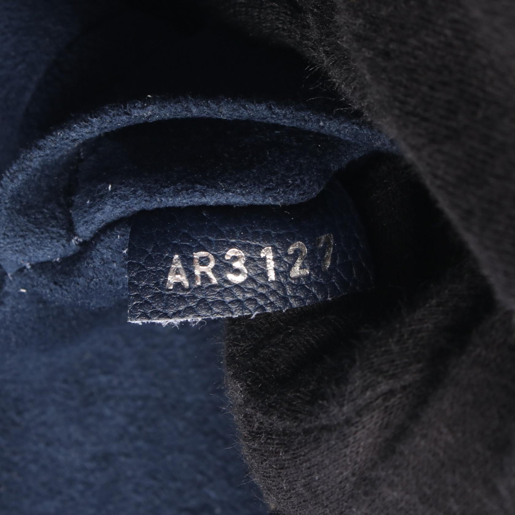 ルイヴィトン ツイスト エピ 2WAYトートバッグ