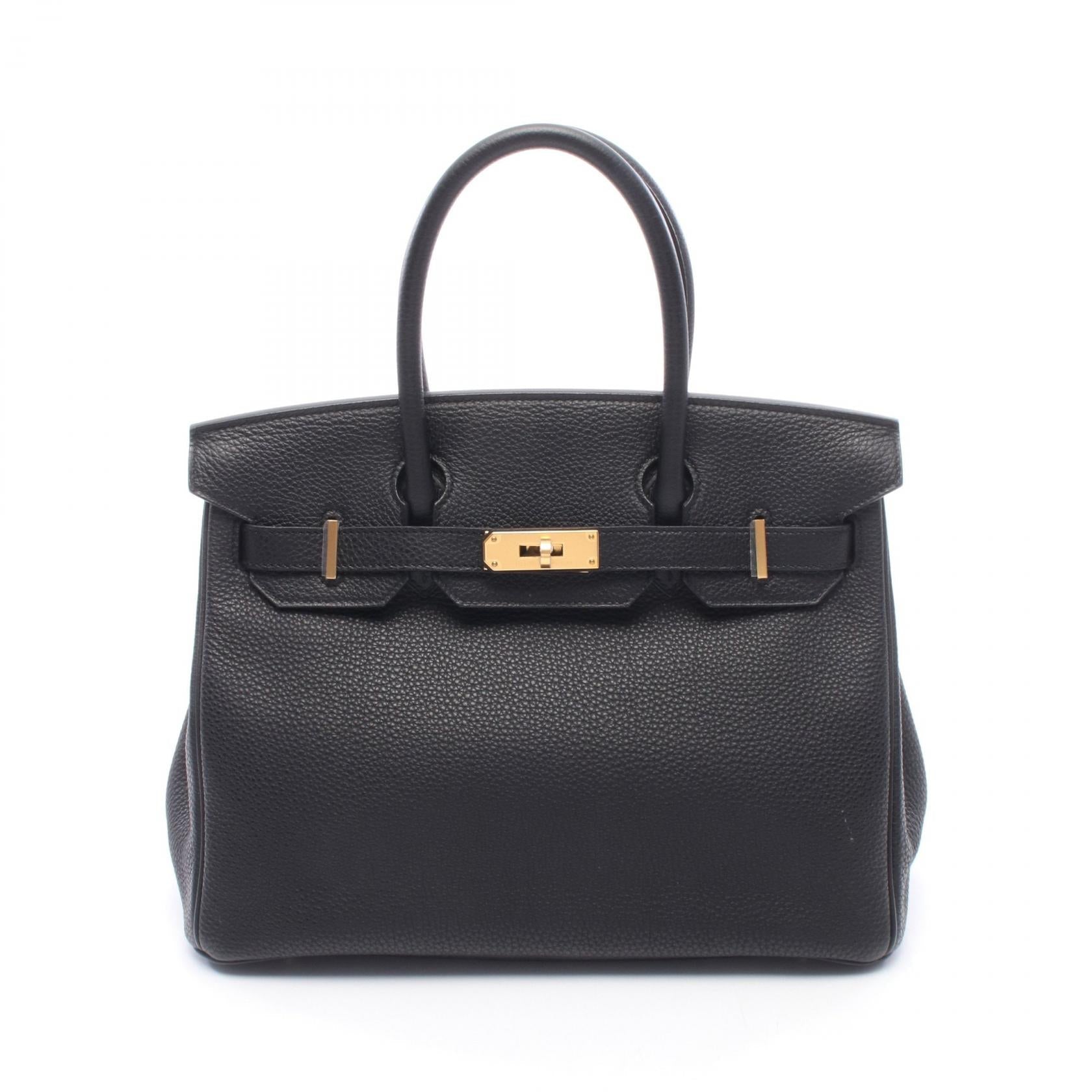 エルメス バーキン30 トゴ