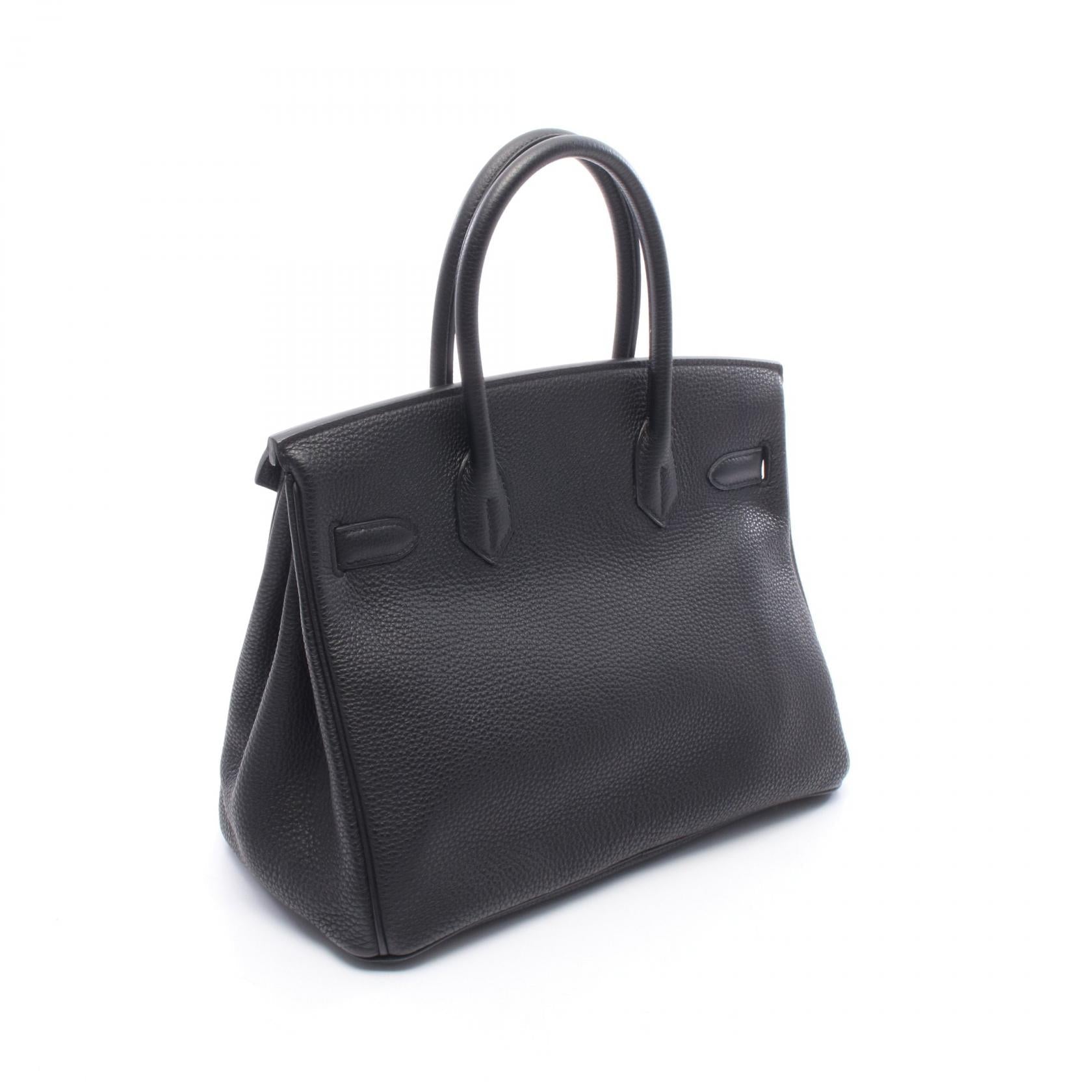 エルメス バーキン30 トゴ