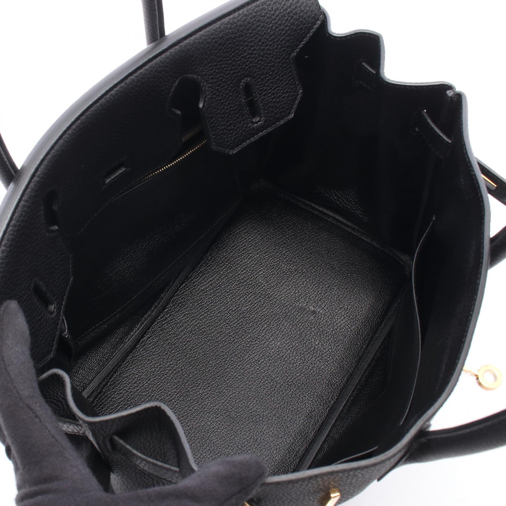 エルメス バーキン30 トゴ