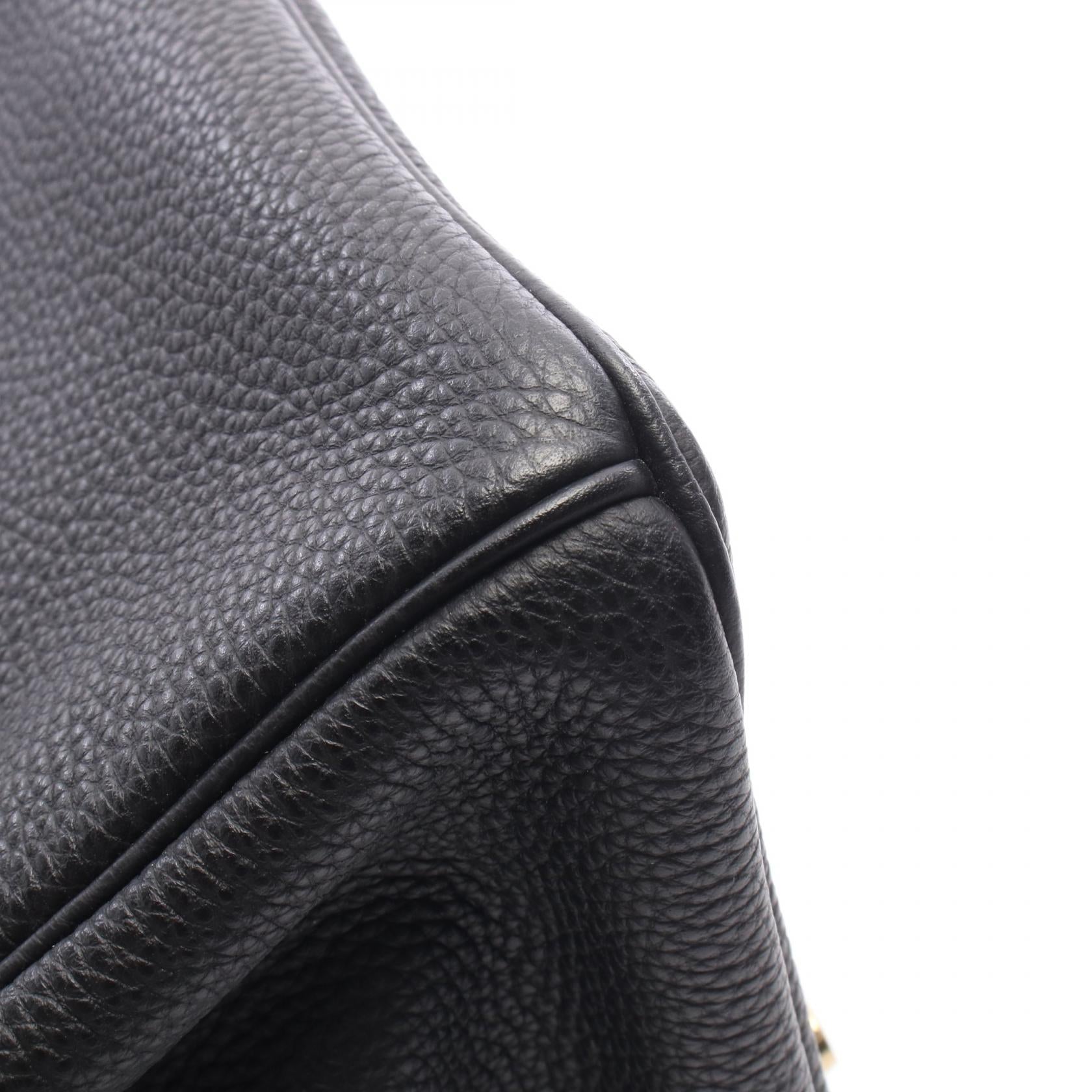エルメス バーキン30 トゴ