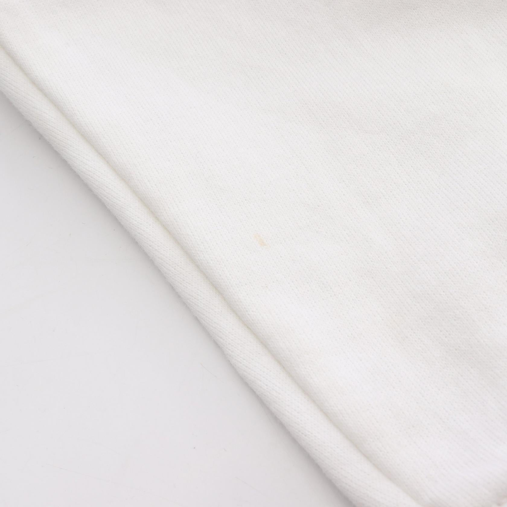 ヴァレンティノ コットン フーディー