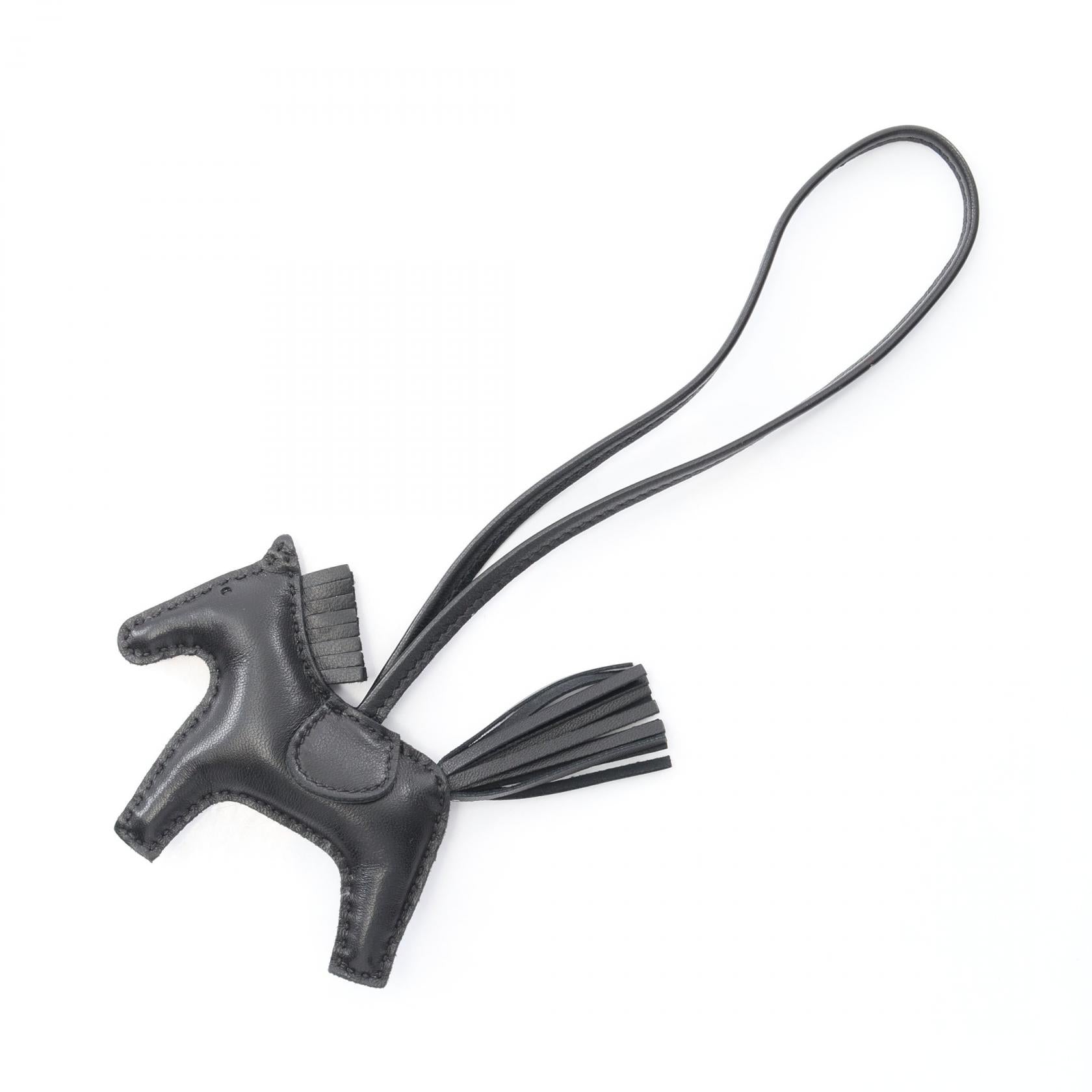 エルメス ロデオ PM アニョーミロ チャーム