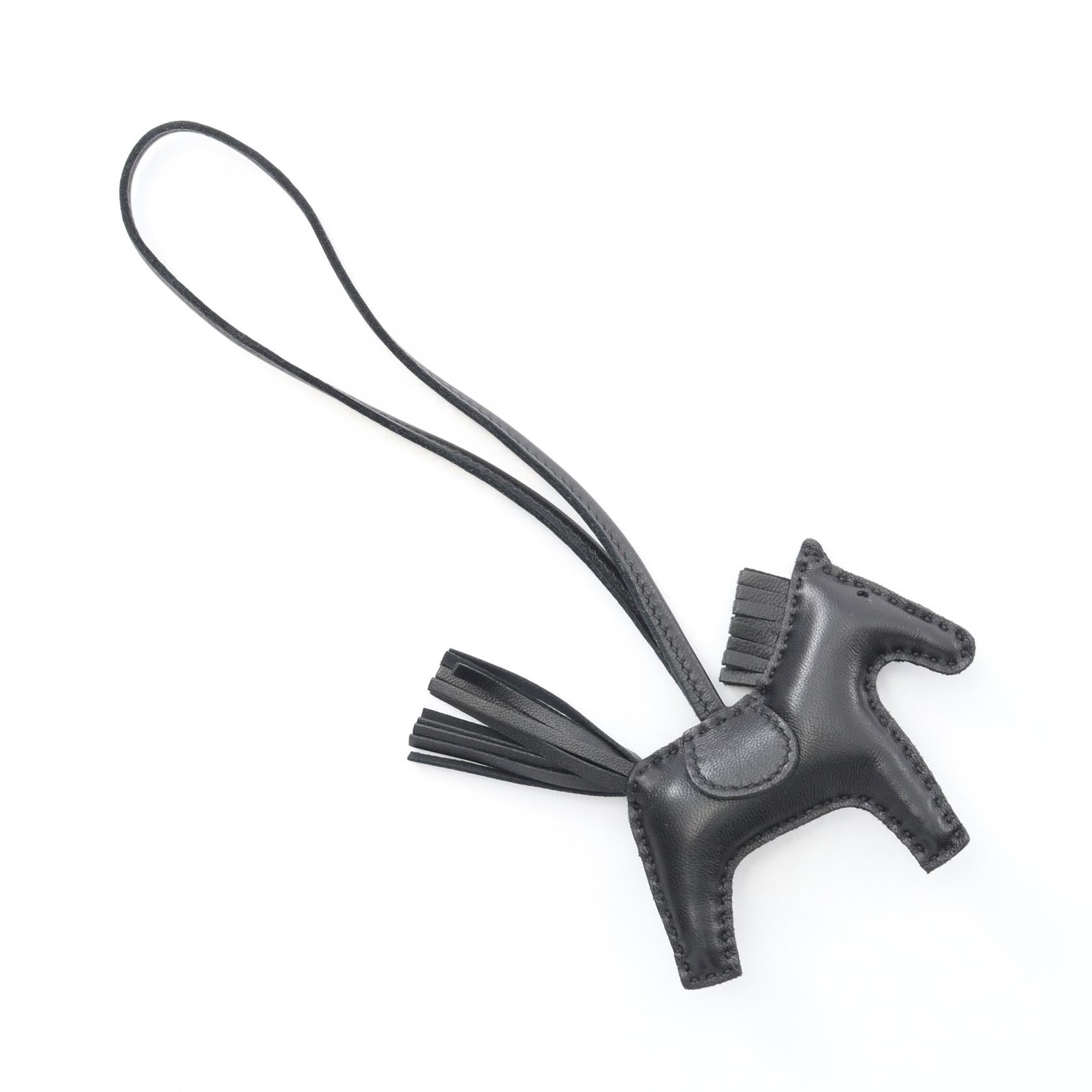 エルメス ロデオ PM アニョーミロ チャーム