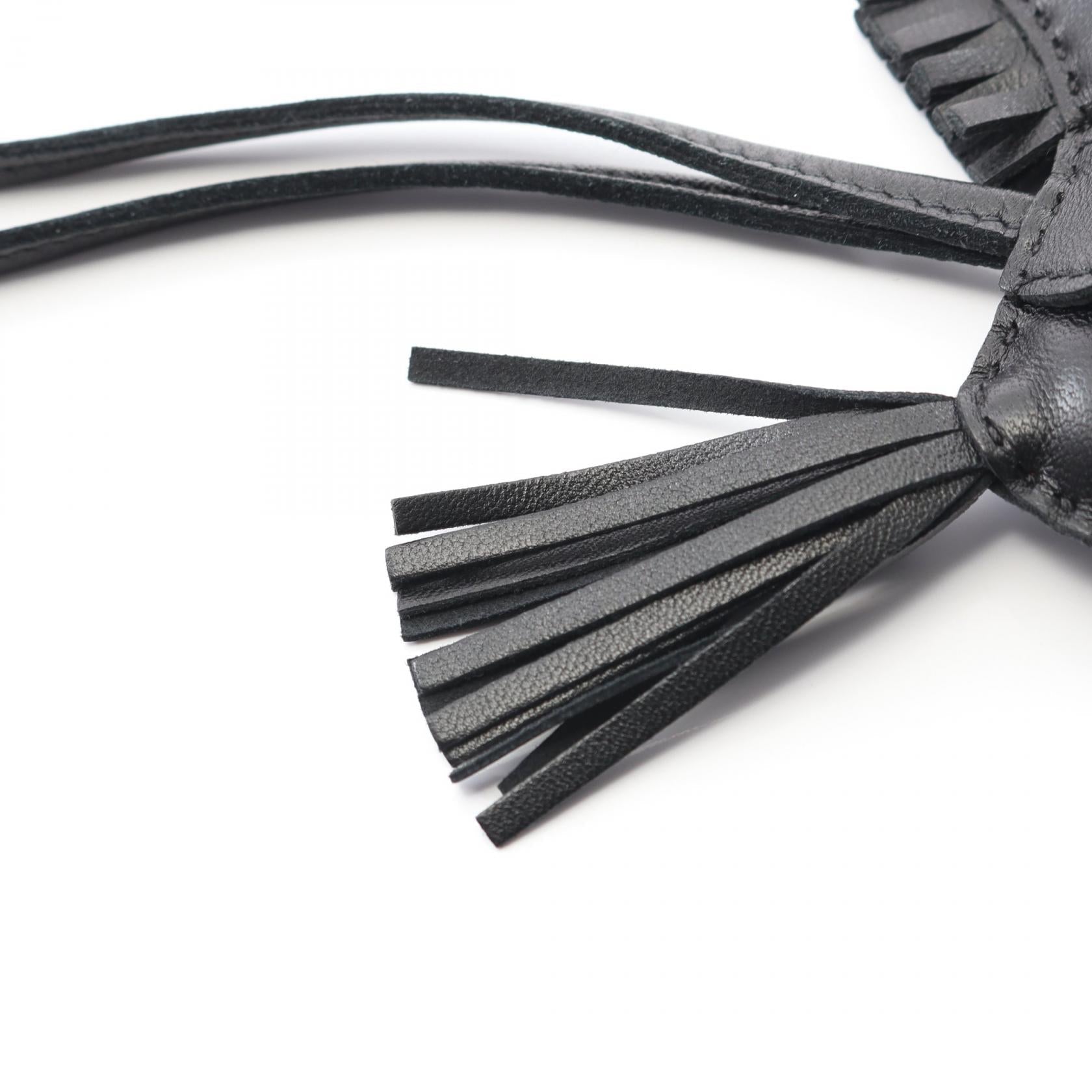 エルメス ロデオ PM アニョーミロ チャーム