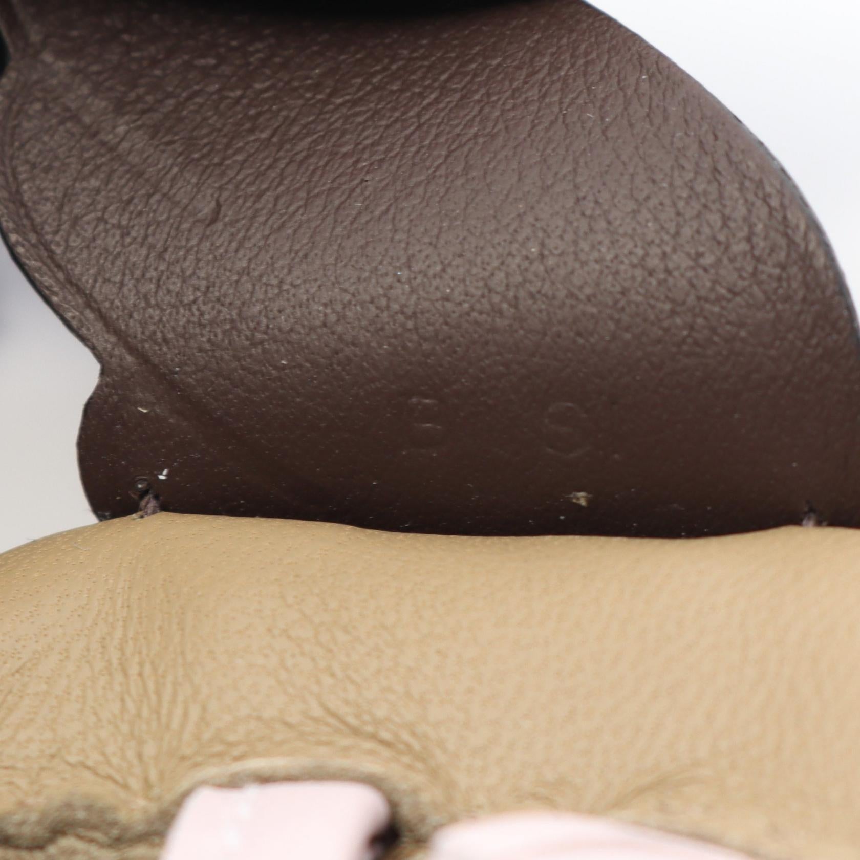 エルメス ロデオ ペガサス PM アニョー ミロ スイフト チャーム