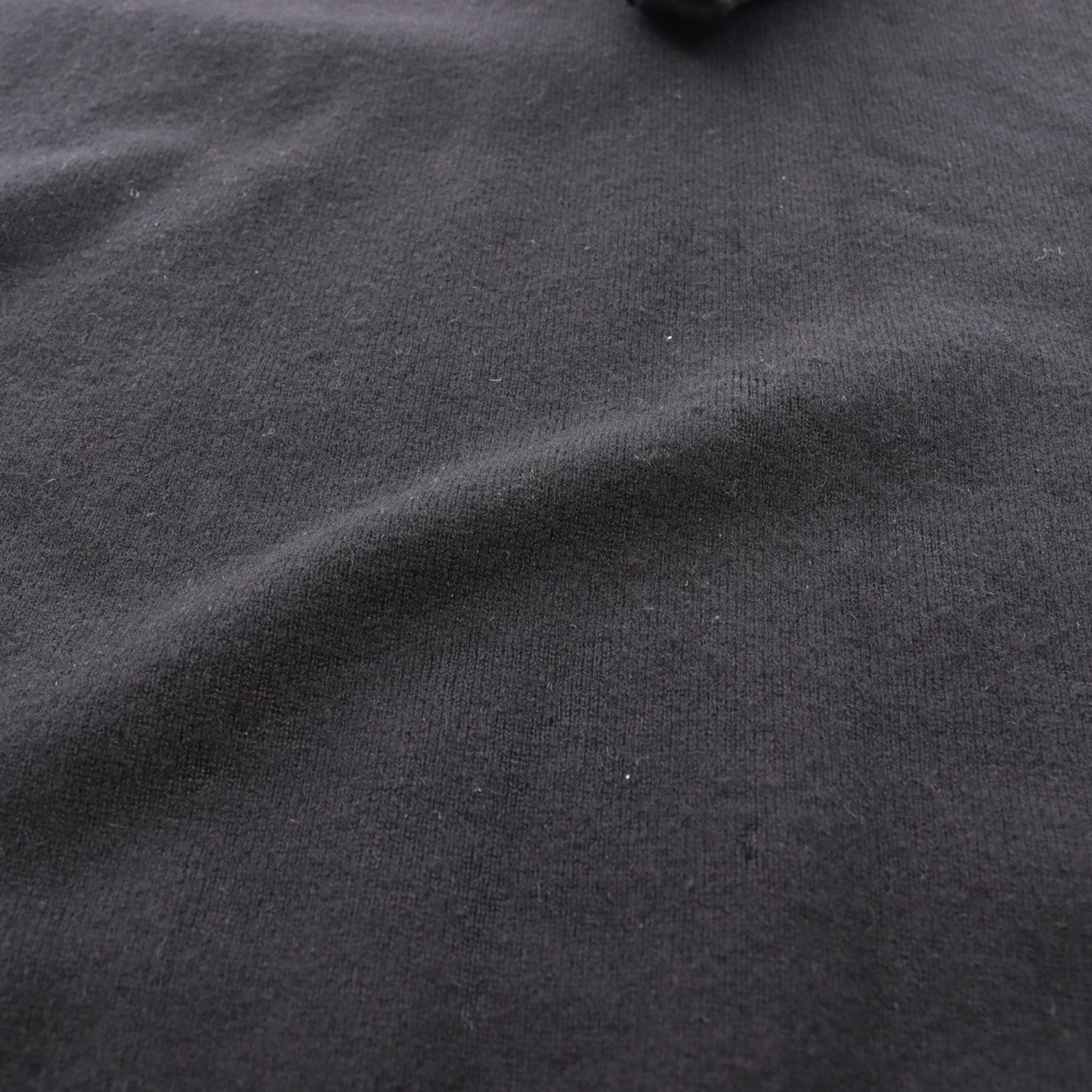 シャネル カシミヤワンピース