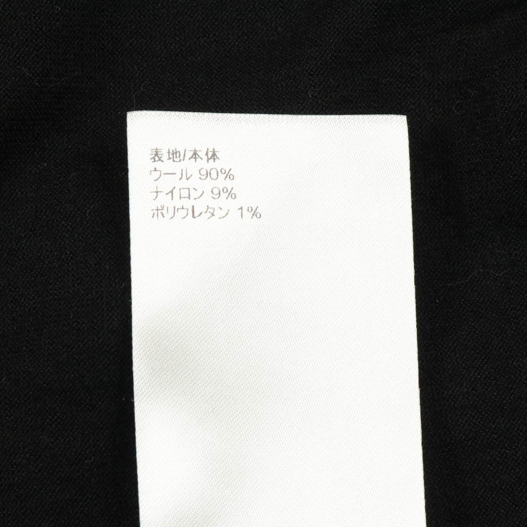 ルイヴィトン ウールワンピース