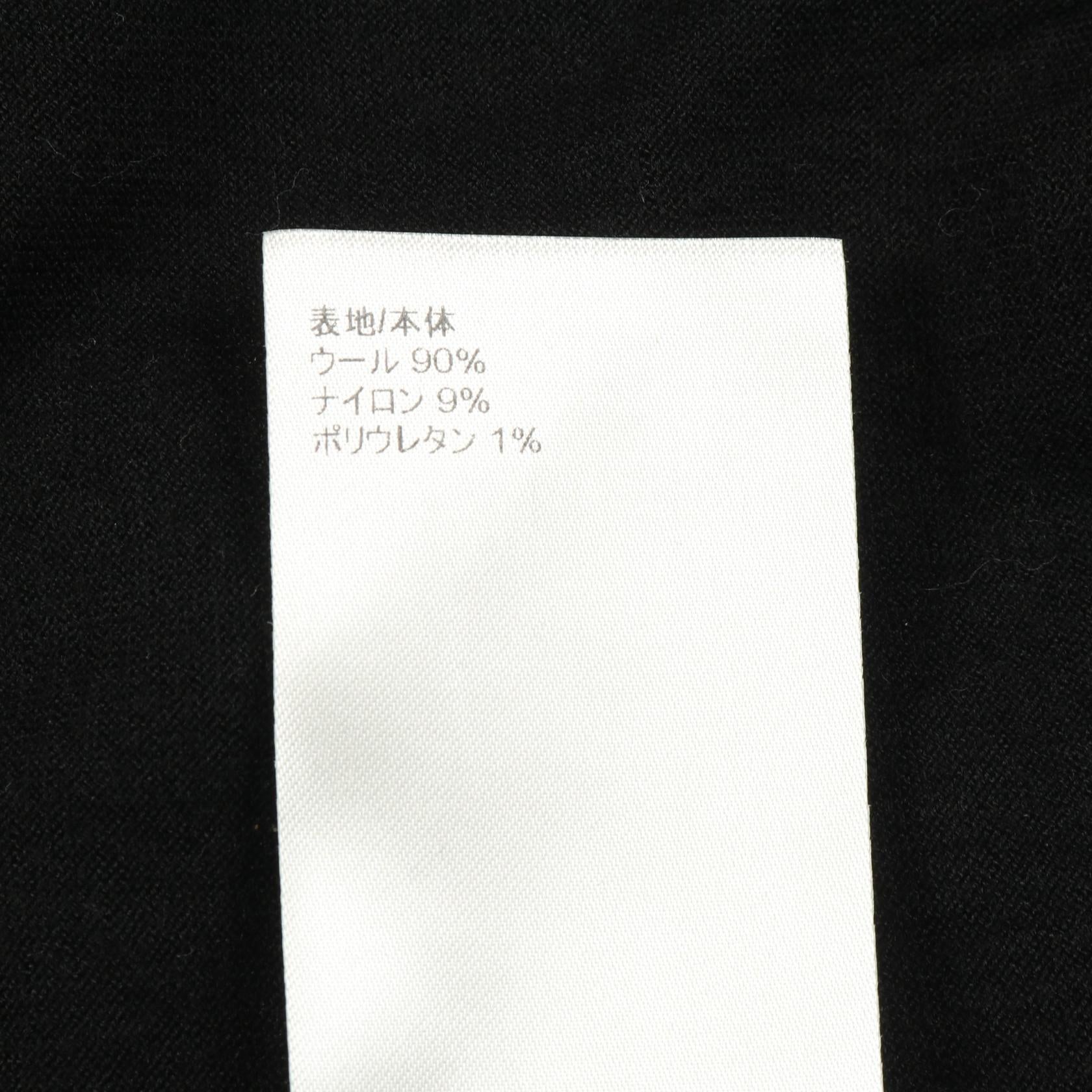ルイヴィトン ウールワンピース