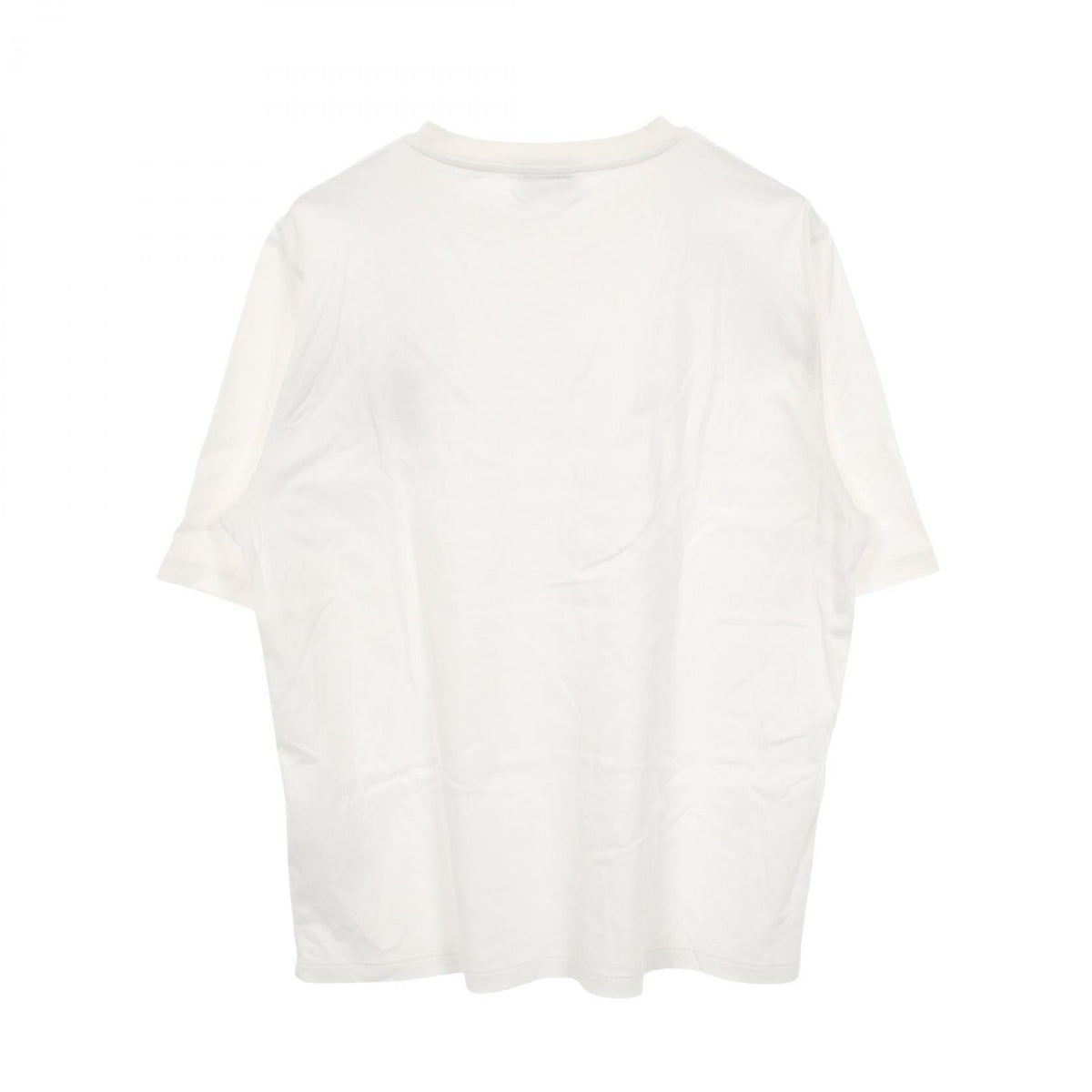 エルメス ミニパッチ メタルリー オ カレ コットン 半袖Tシャツ