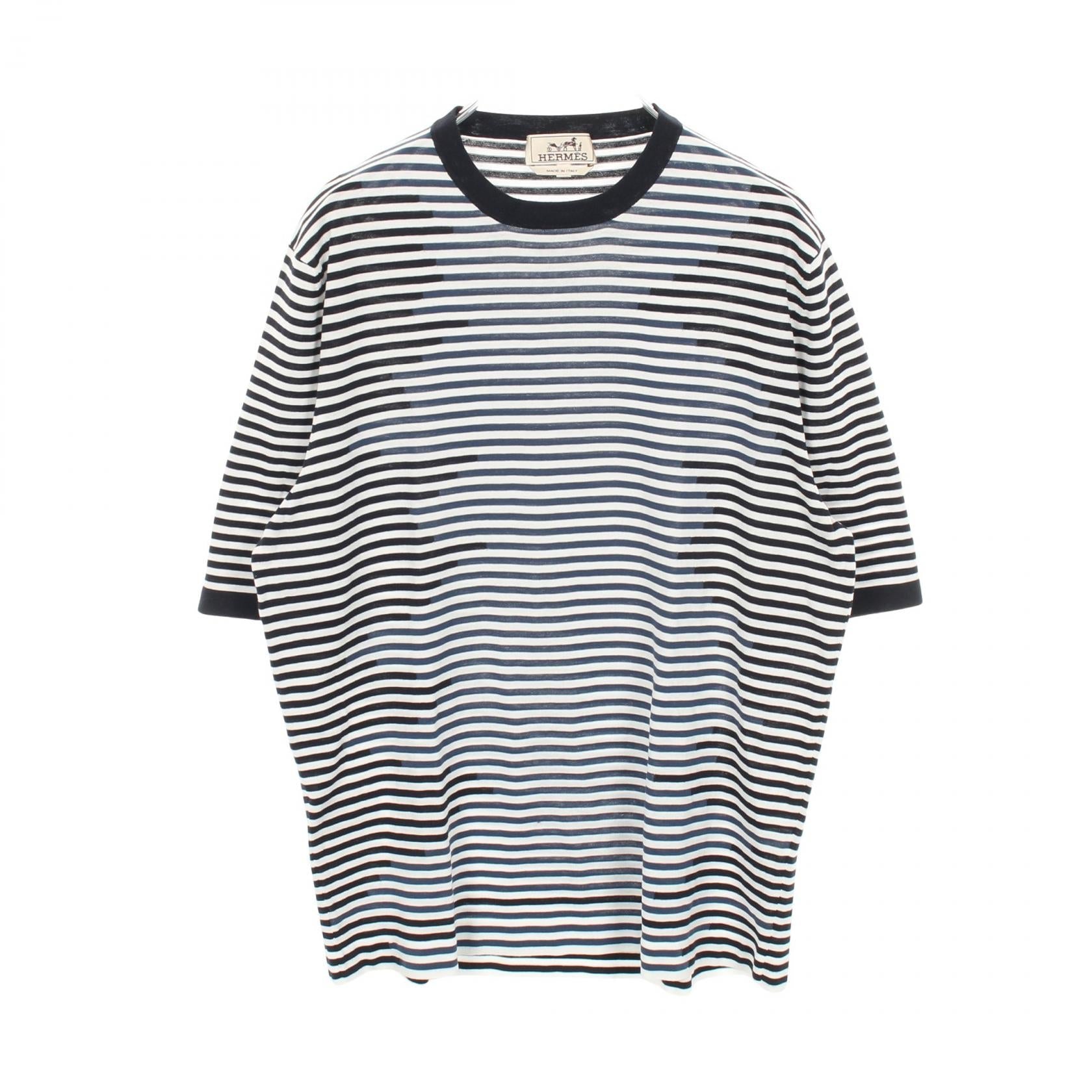 エルメス コットンTシャツ