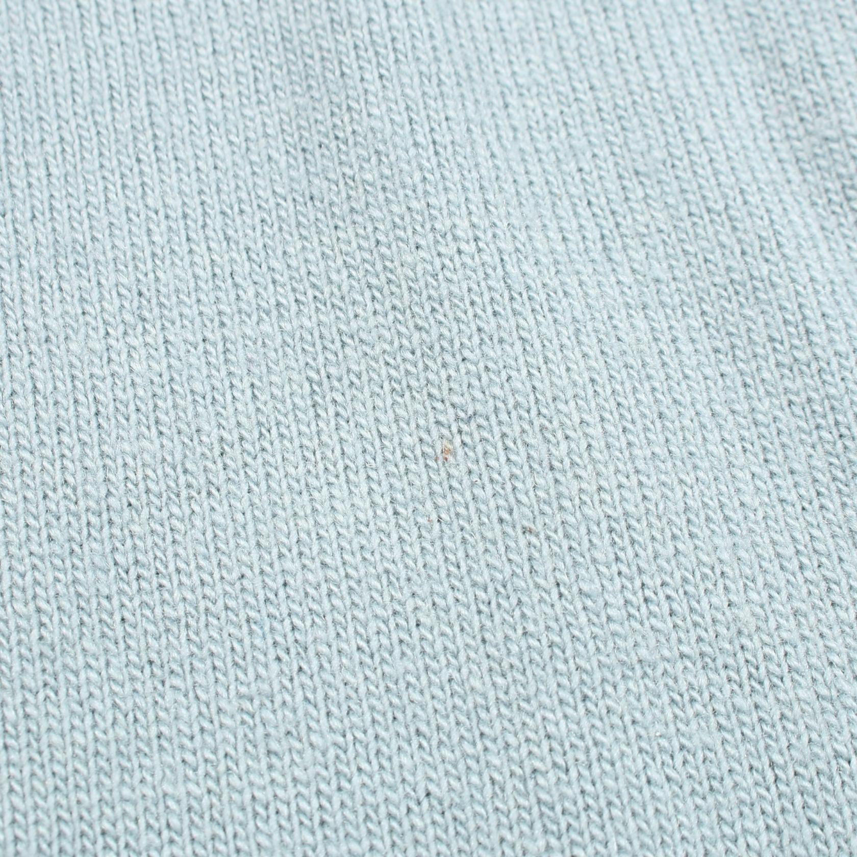 エルメス ウールカシミヤニットパーカー