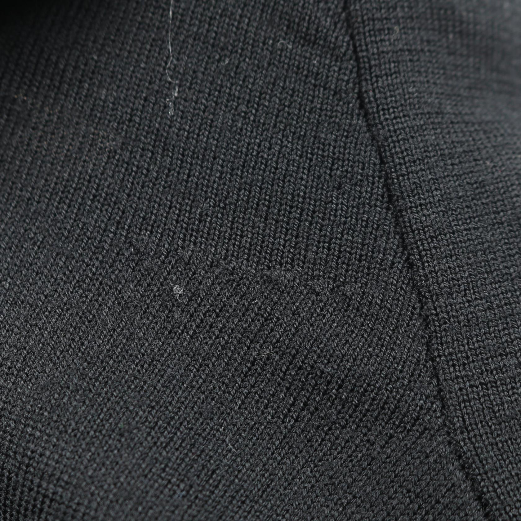 エルメス ウールニット Mサイズ