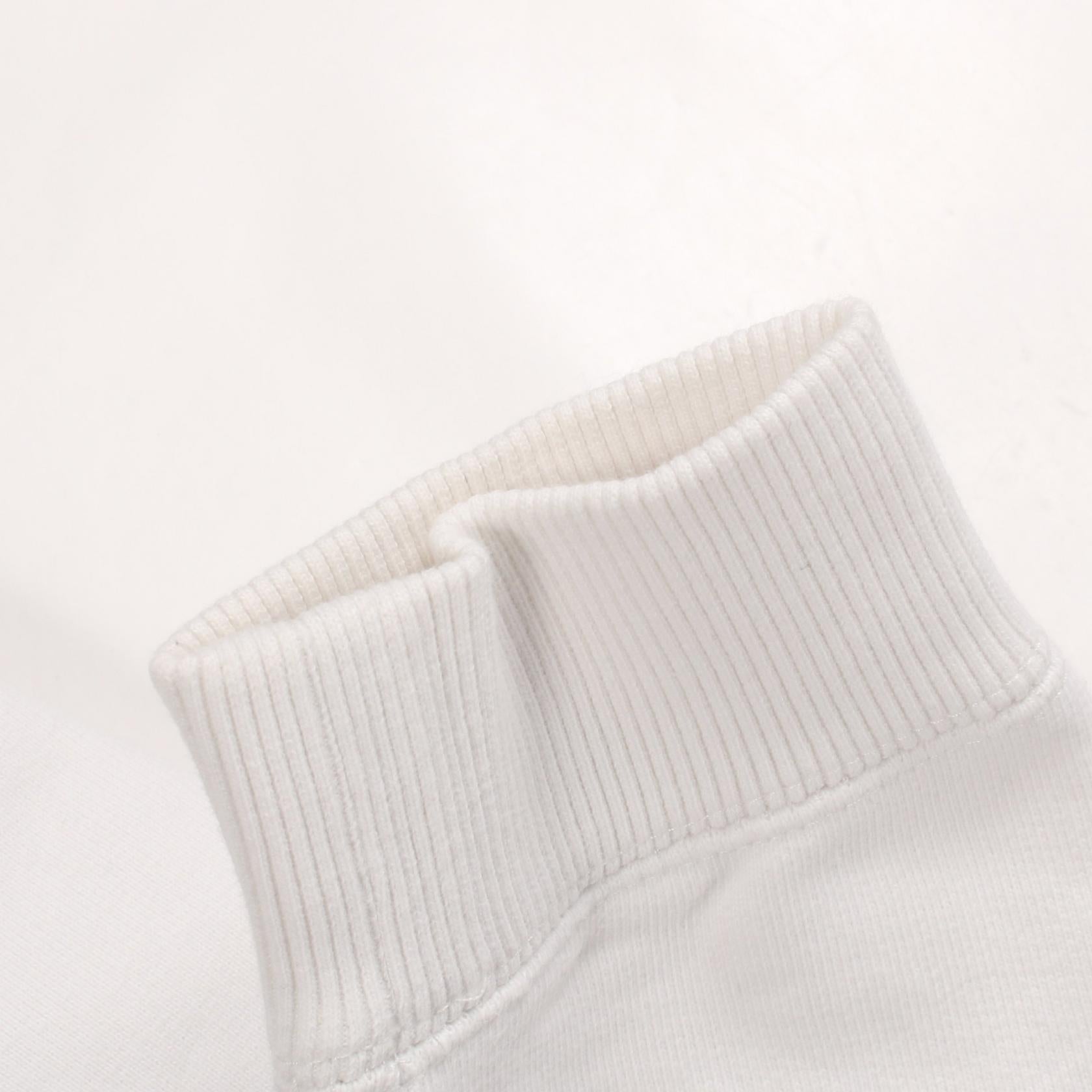 ルイヴィトン Scarcrow Embroidered コットンスウェット