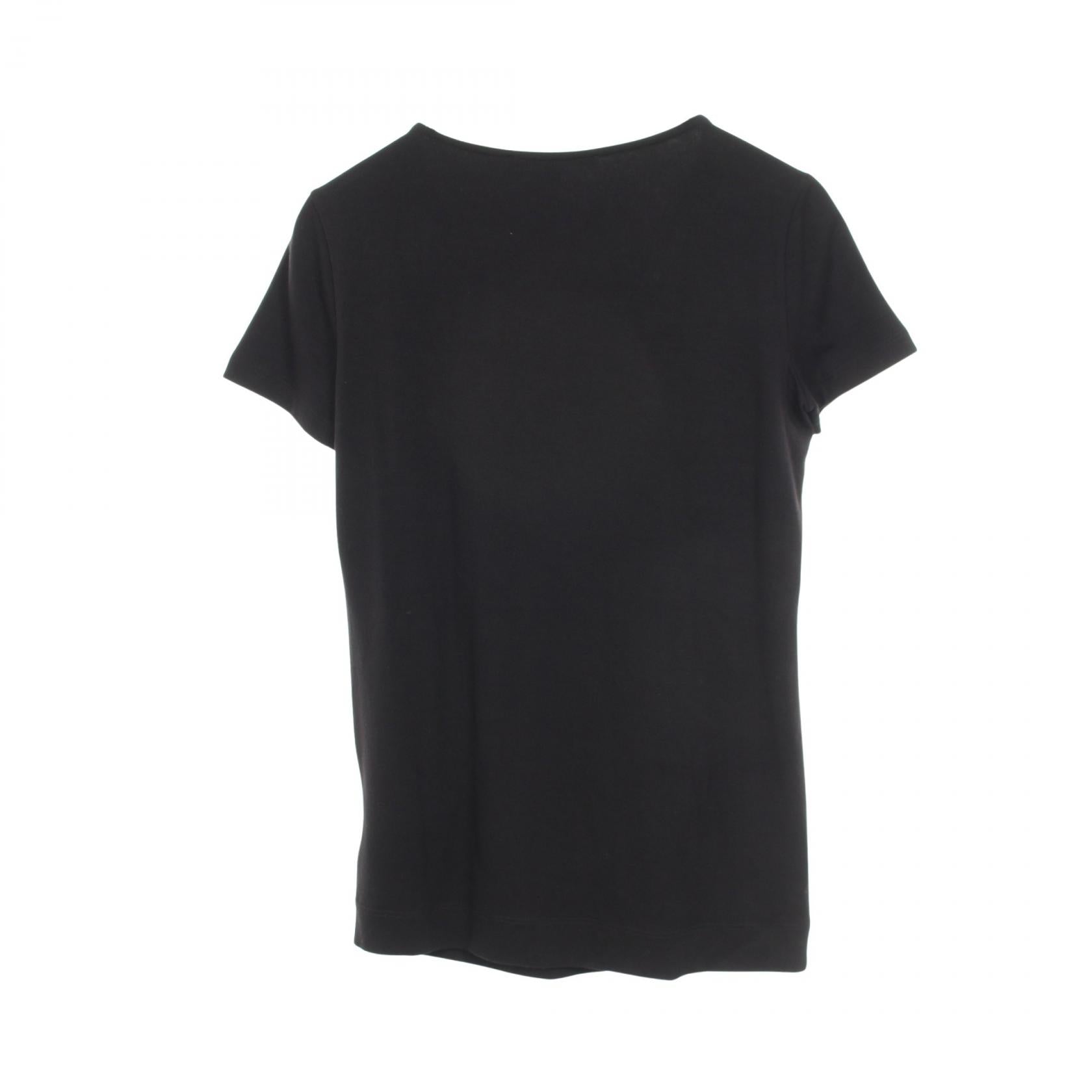 グッチ インターロッキングG レーヨンTシャツ