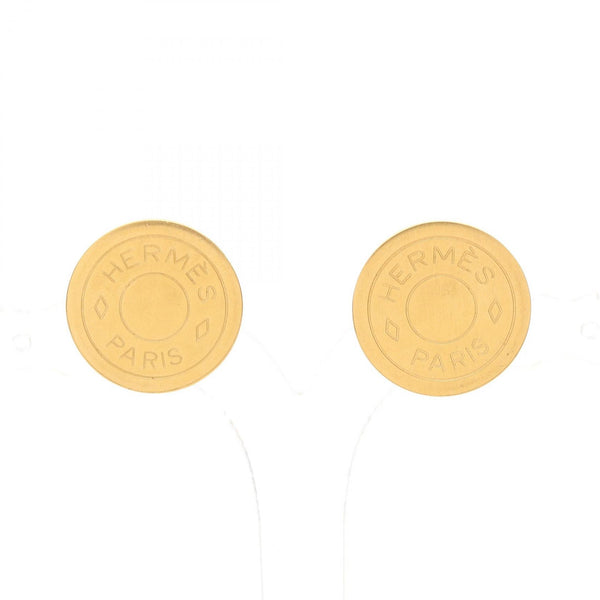 エルメス ビジュリーファンタジー セリエ イヤリング