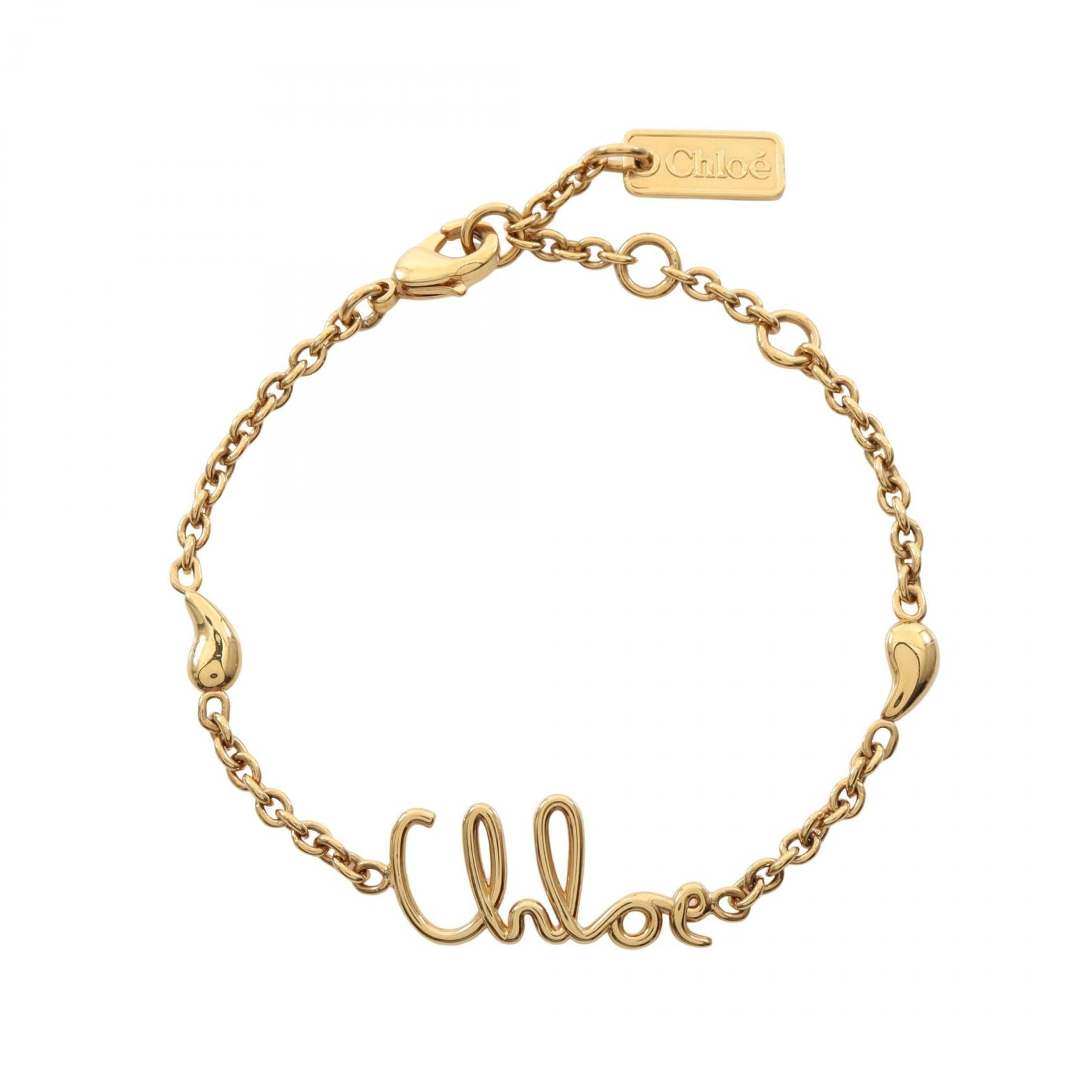 クロエ Chloé Iconic ブレスレット