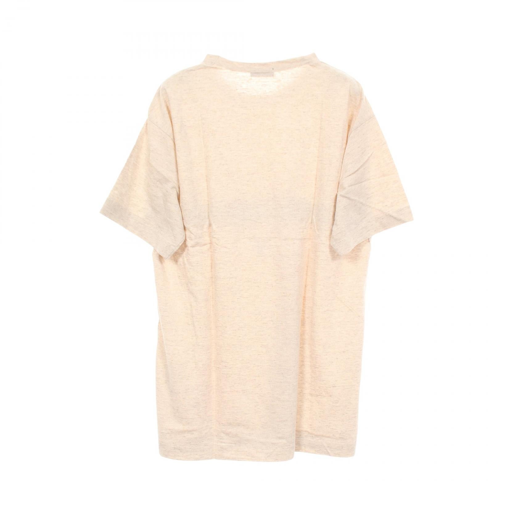 コムデギャルソンオム コットンTシャツ