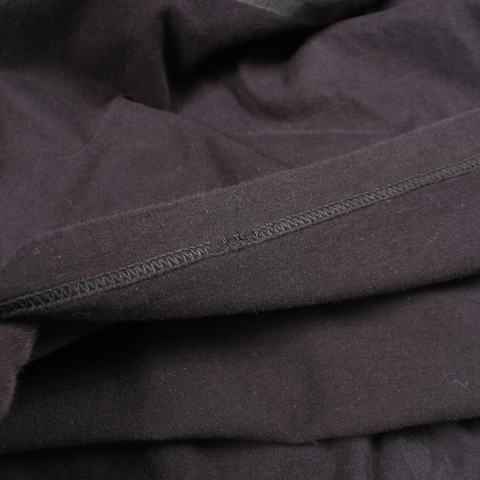 クロムハーツ FOTI JARVIS コットン長袖Tシャツ