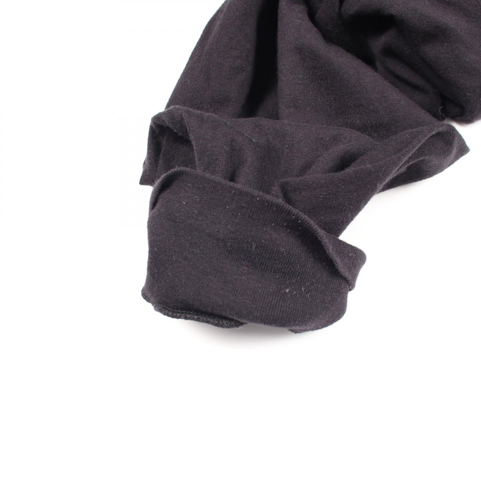 クロムハーツ FOTI JARVIS コットン長袖Tシャツ