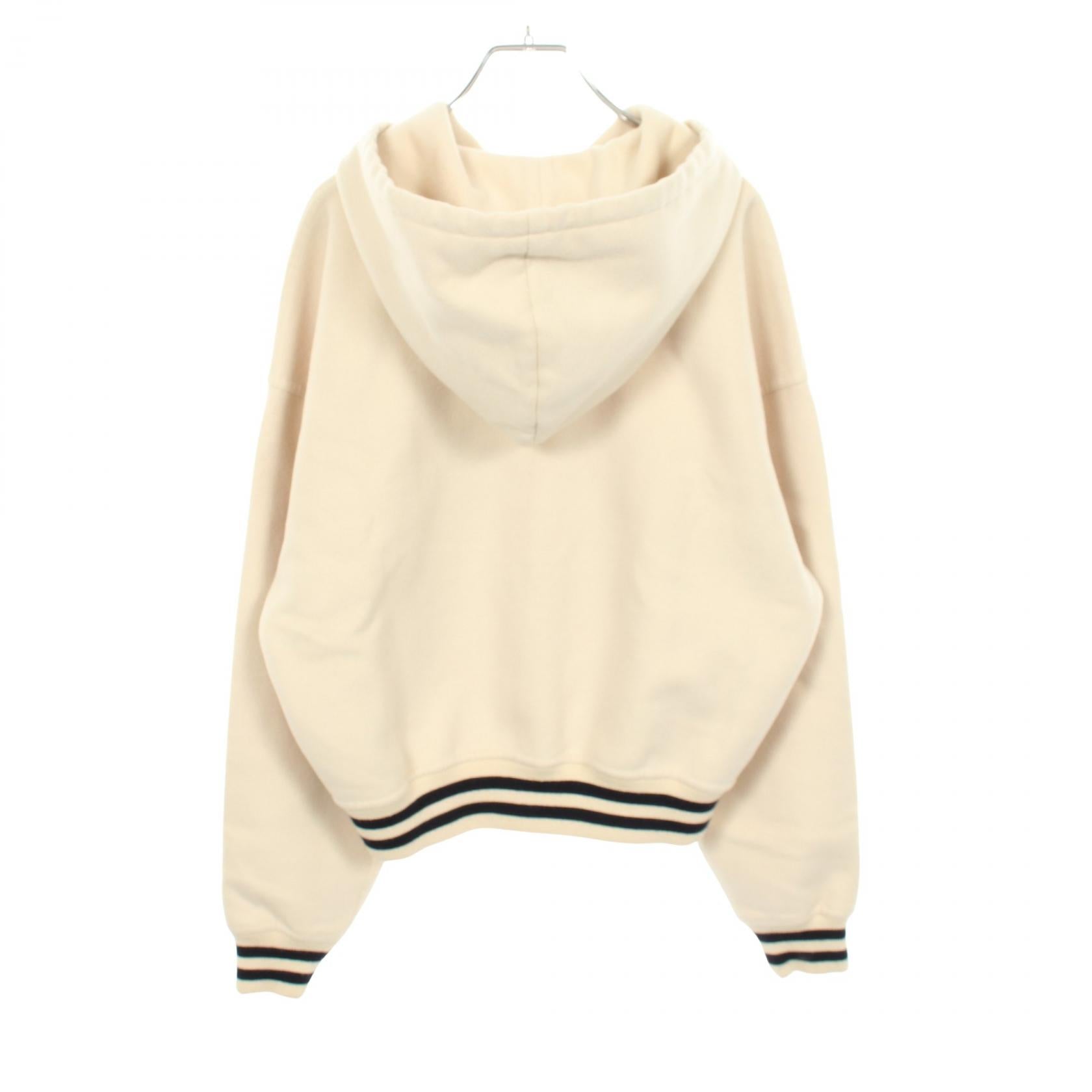 セリーヌ トリオンフ テディ カシミヤ ジャケット