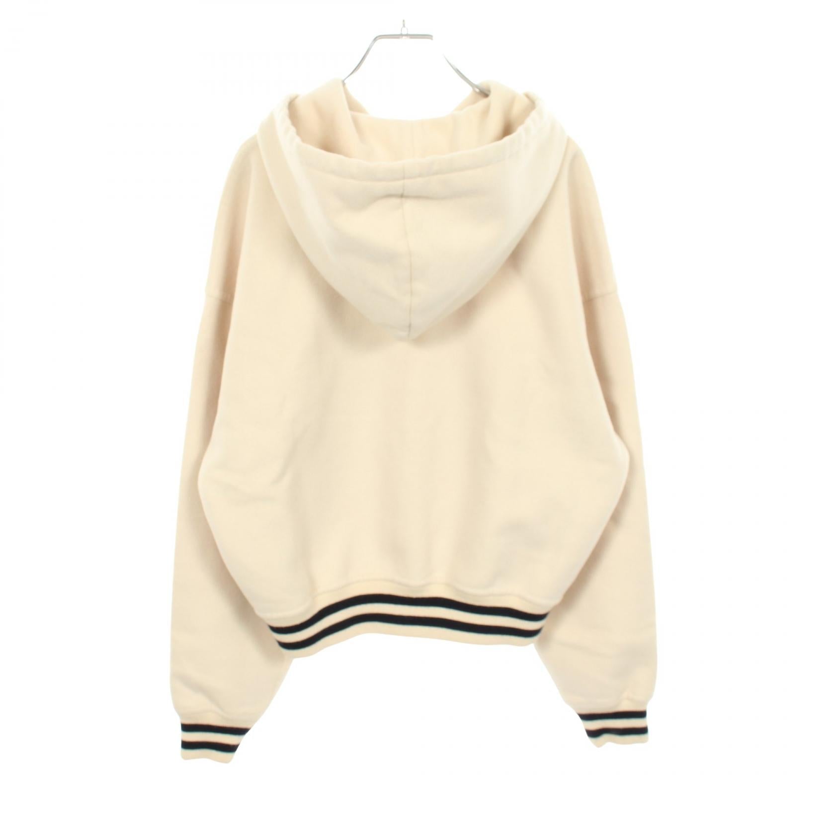 セリーヌ トリオンフ テディ カシミヤ ジャケット