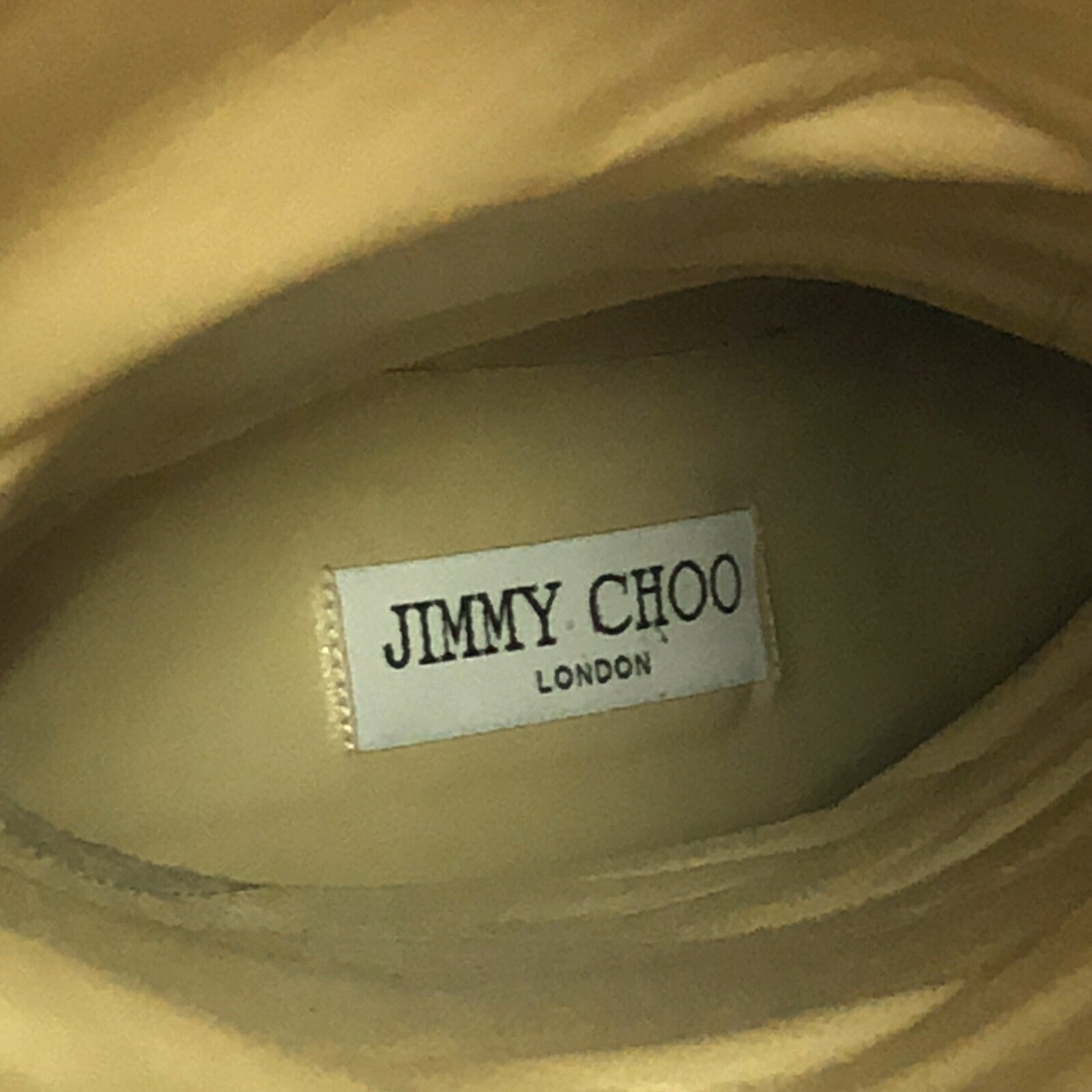 ジミー・チュウ MAVIS 85 スエードブーツ