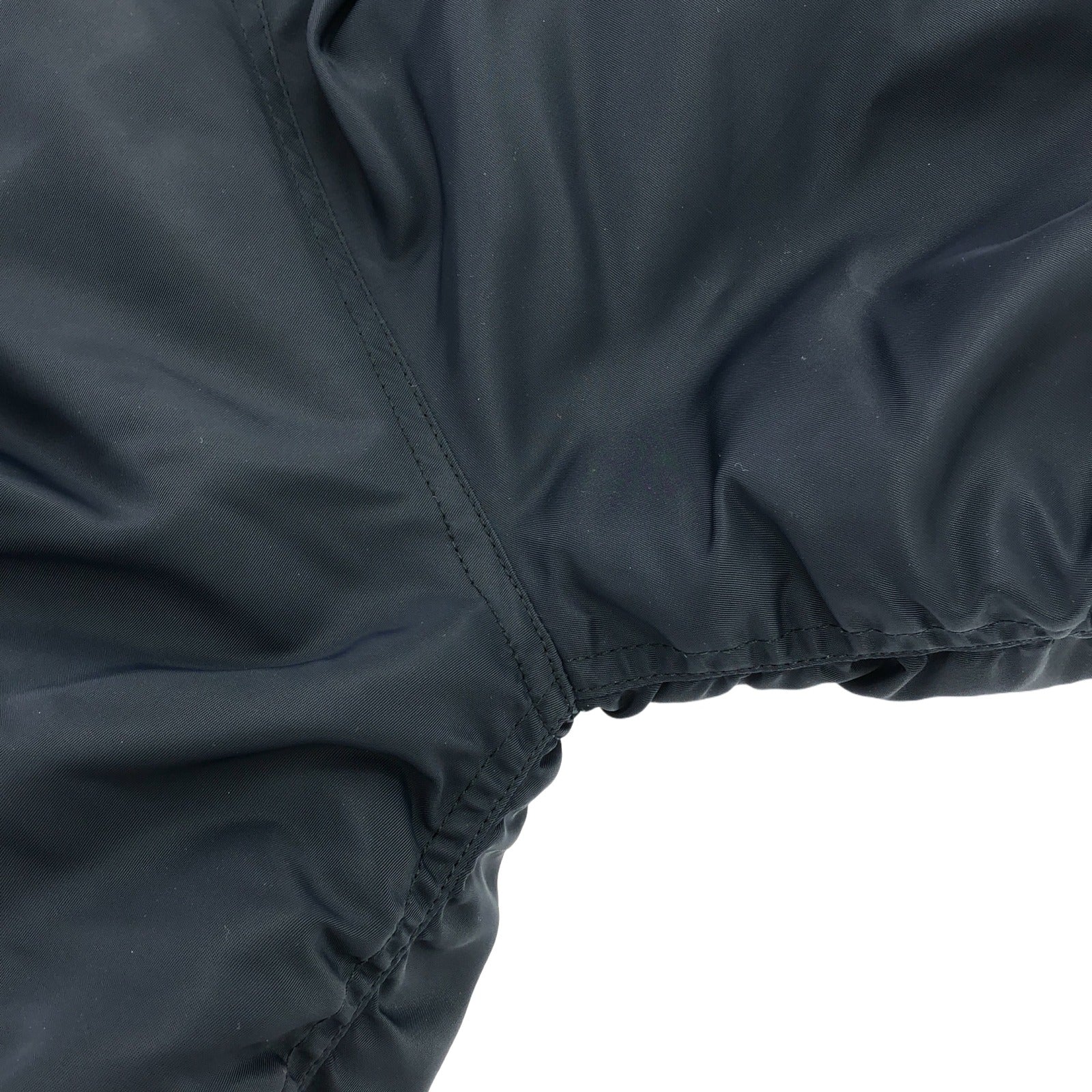 ロエベ ナイロンジャケット