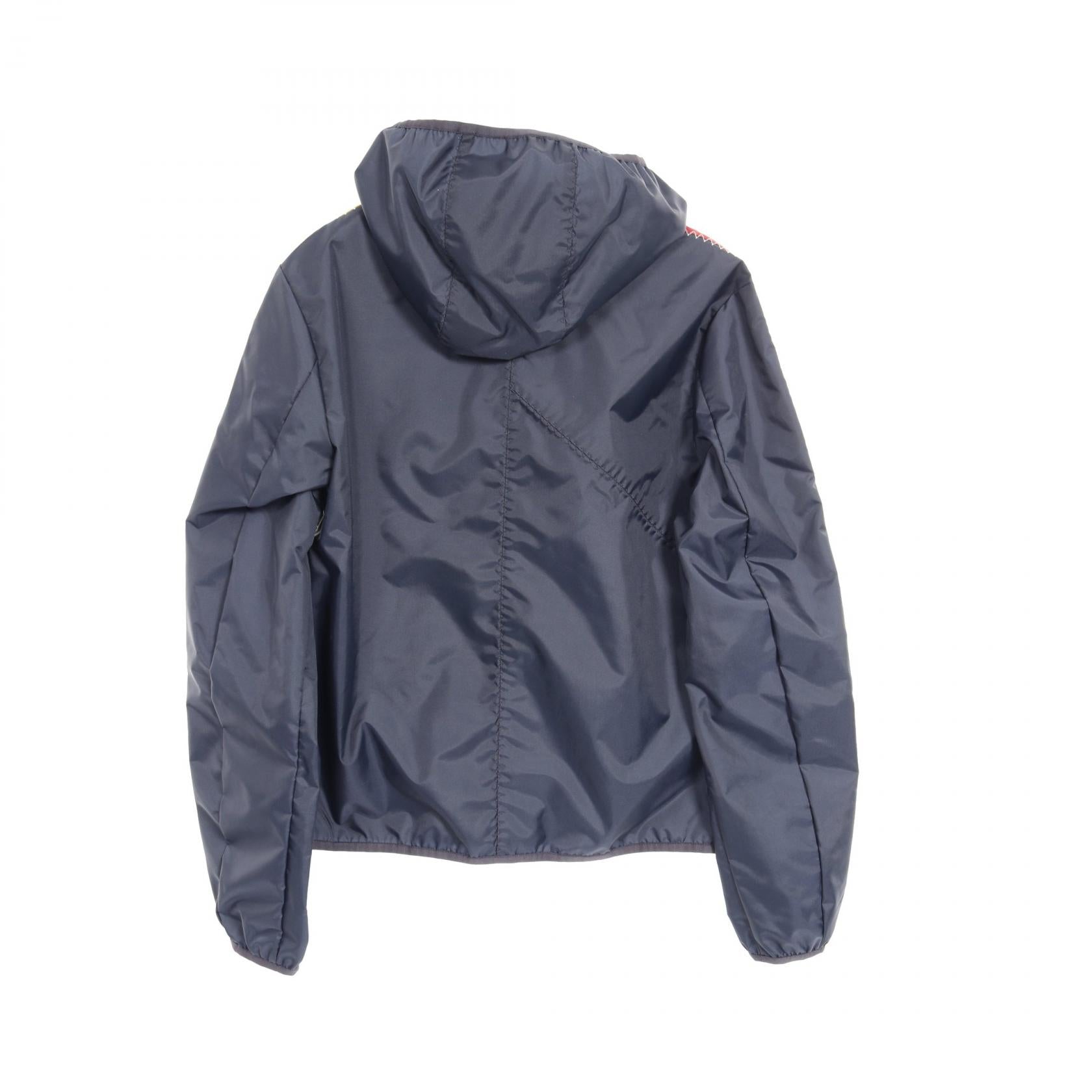 モンクレール GENIUS 1 JW ANDERSON BALLINTOY ナイロンブルゾン