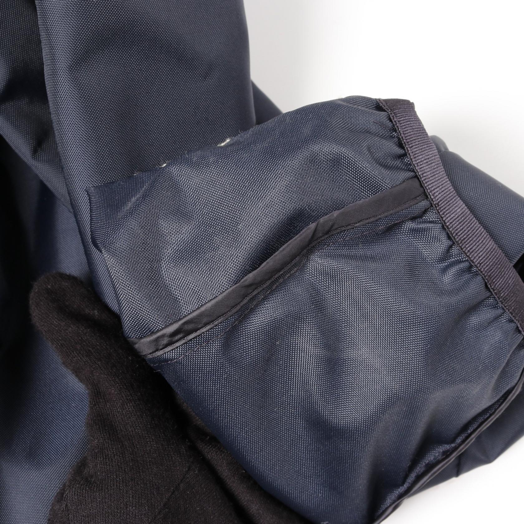 モンクレール GENIUS 1 JW ANDERSON BALLINTOY ナイロンブルゾン
