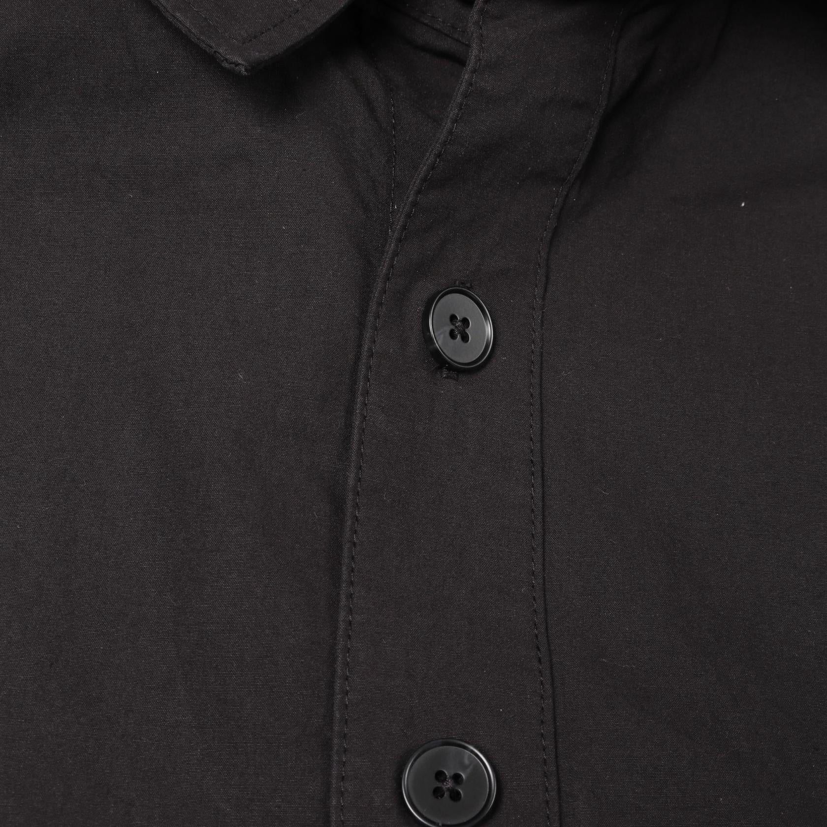 エンタイアスタジオ Dupper SS SHIRT コットン トップス