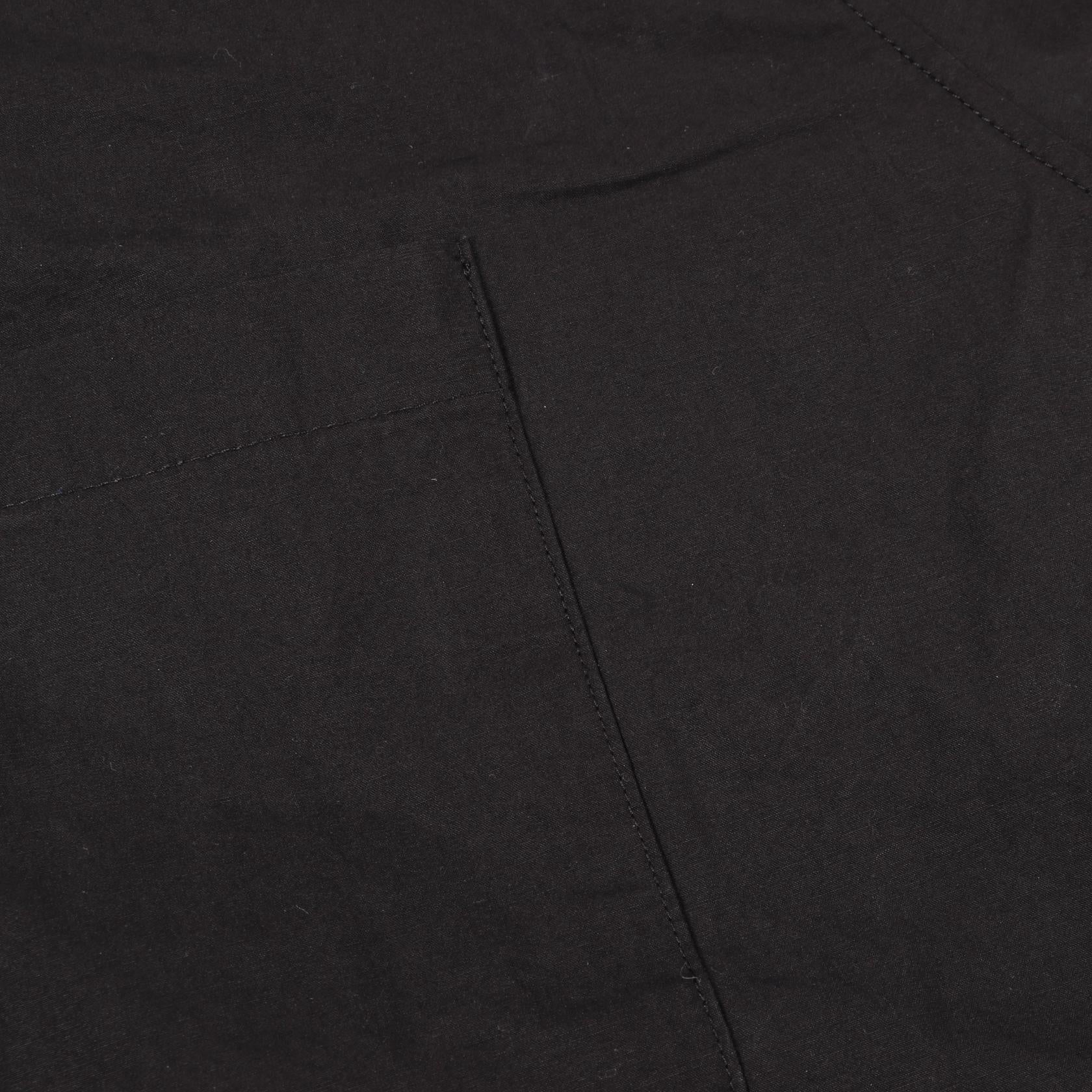 エンタイアスタジオ Dupper SS SHIRT コットン トップス