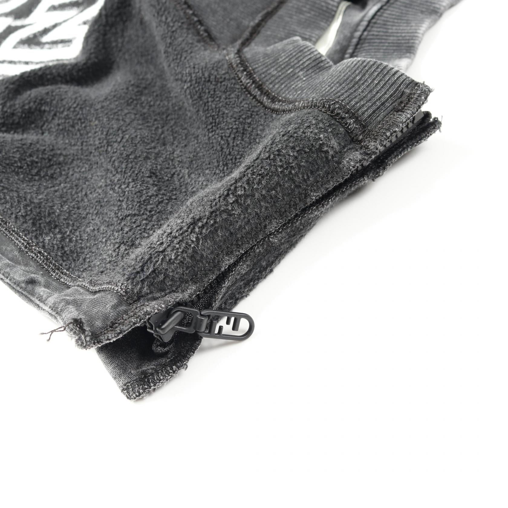 フェンディ × マーク・ジェイコブス コットンベスト