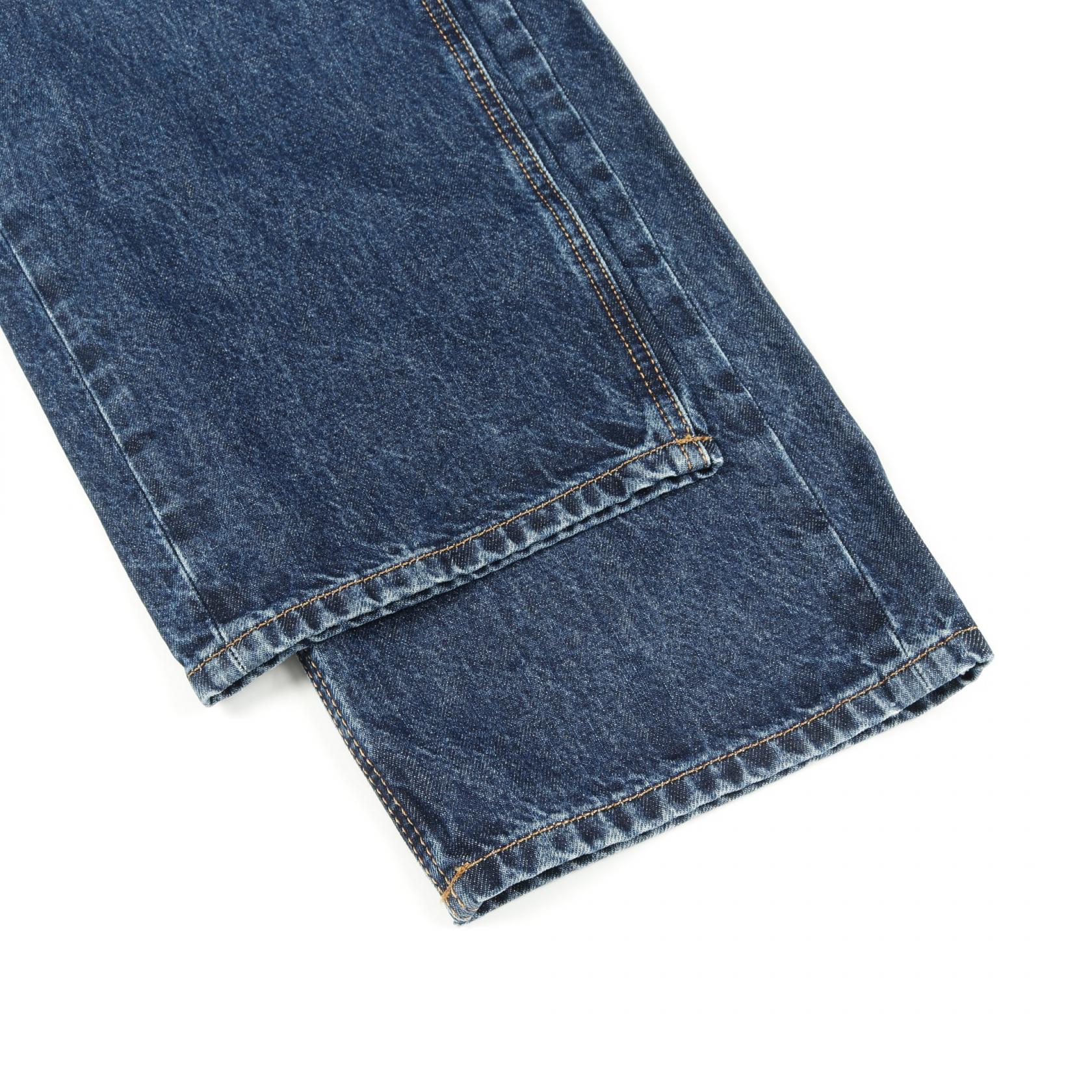 ディーゼル 2010 D-MACS コットン デニム パンツ