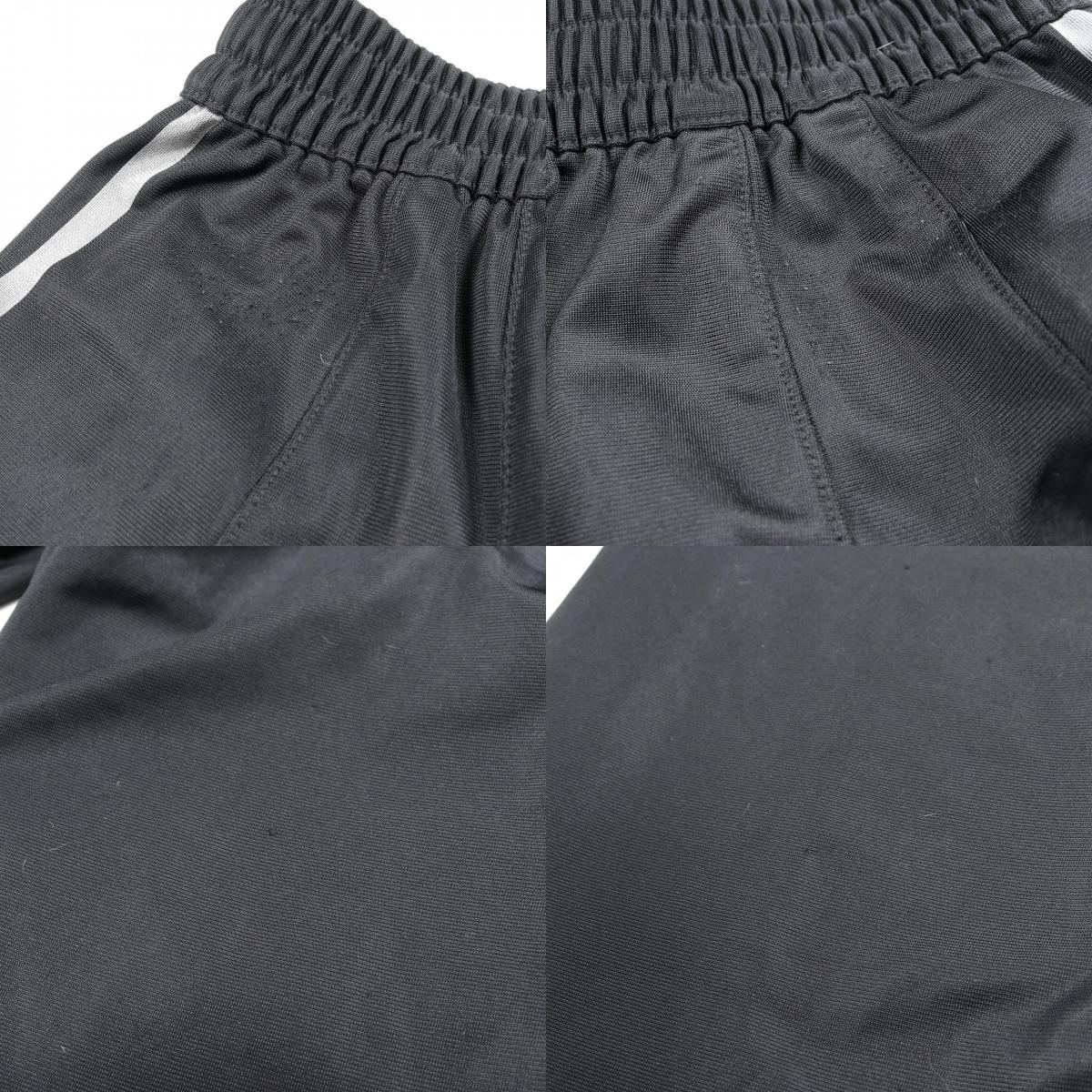ワイスリー ポリエステル パンツ