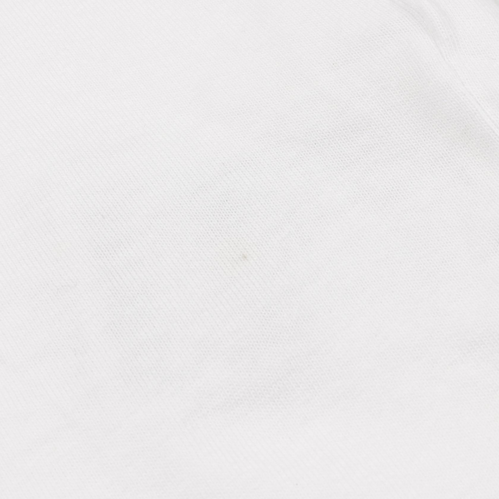 モンクレール ロゴ コットン Tシャツ
