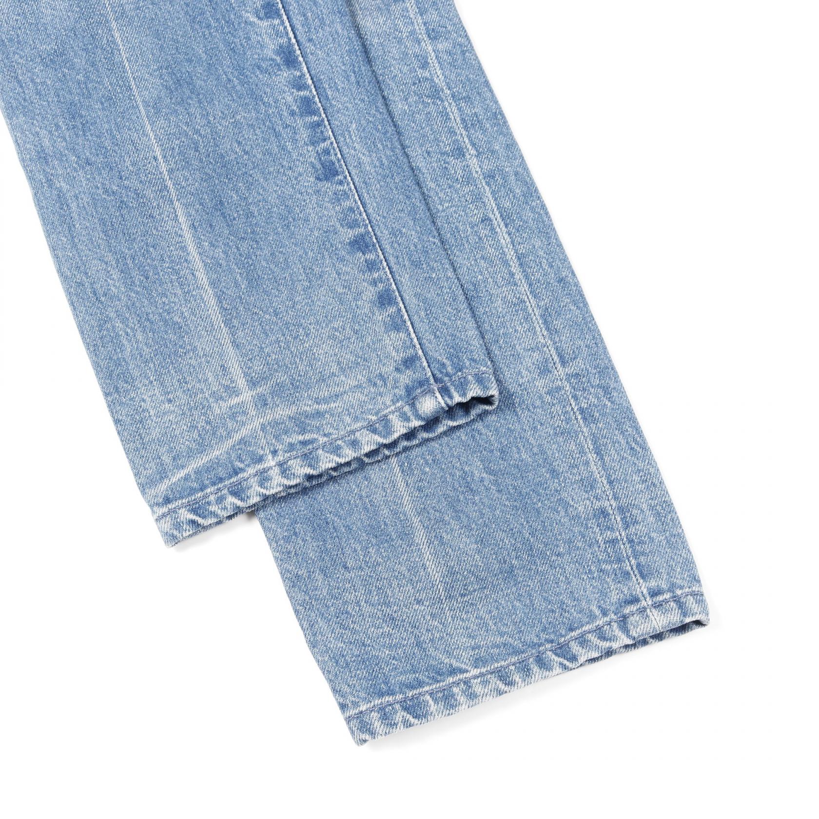 グッチ コットンデニムパンツ