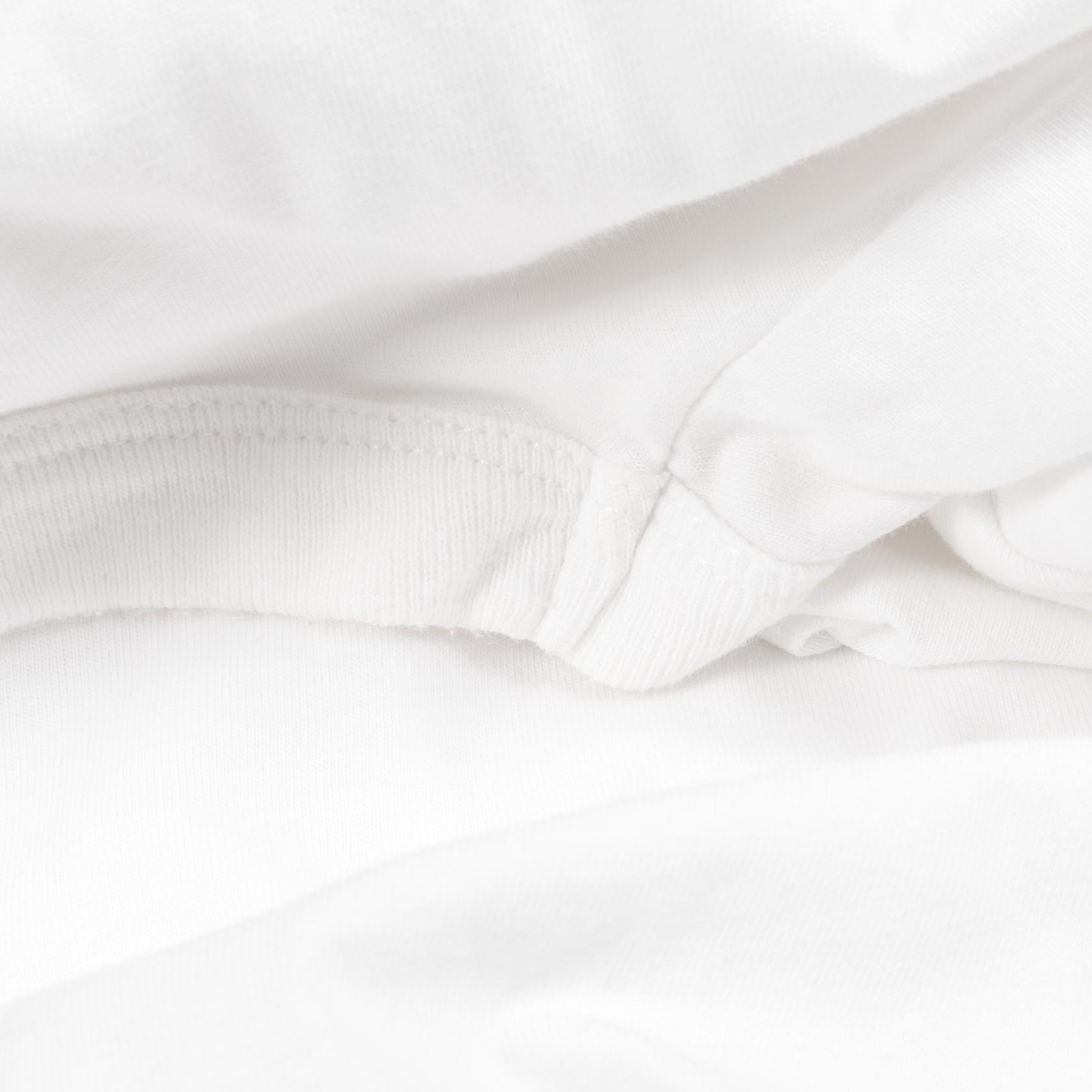 メゾン キツネ フォックス ヘッド パッチ コットン トップ