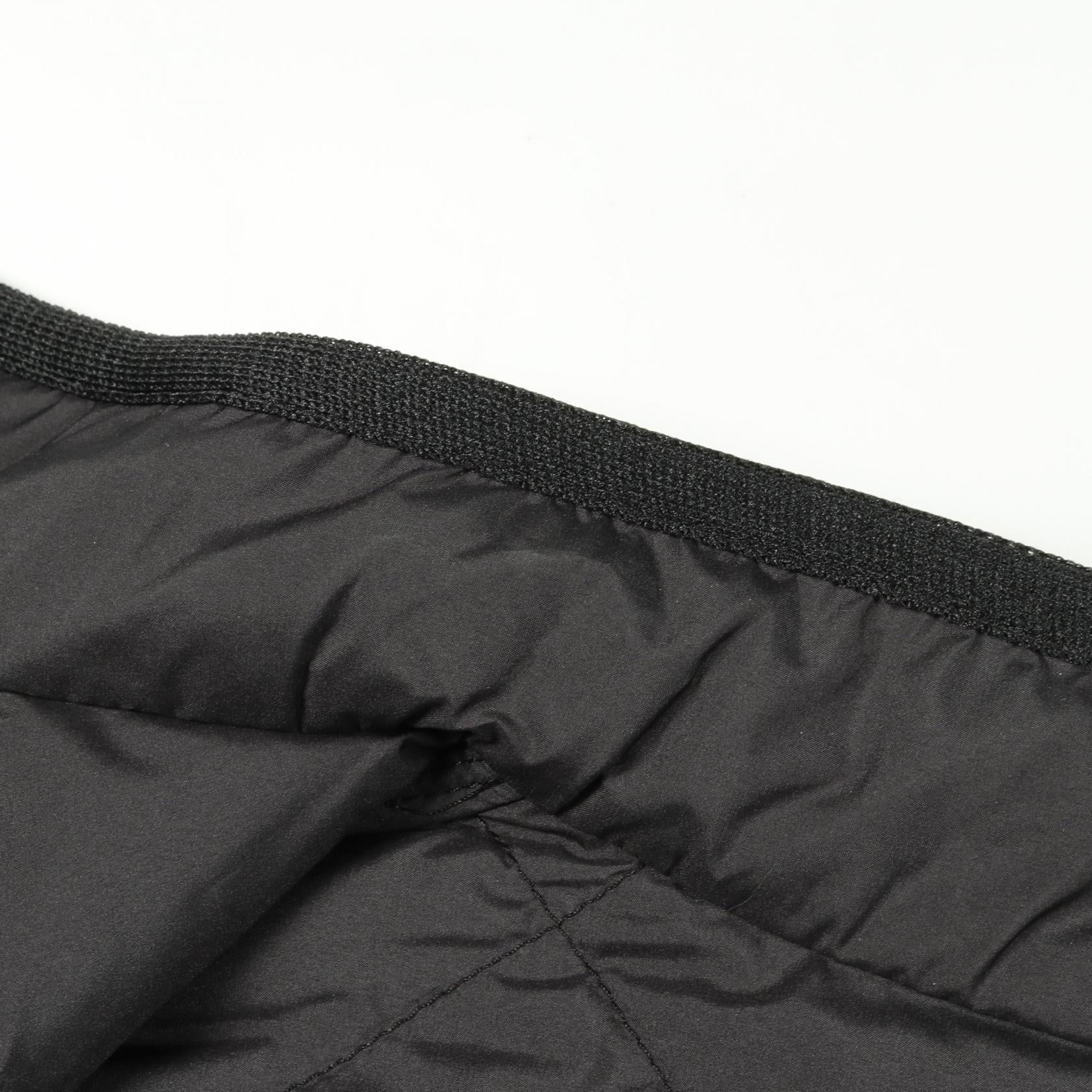 モンクレール COURLIS ポリエステル ジャケット