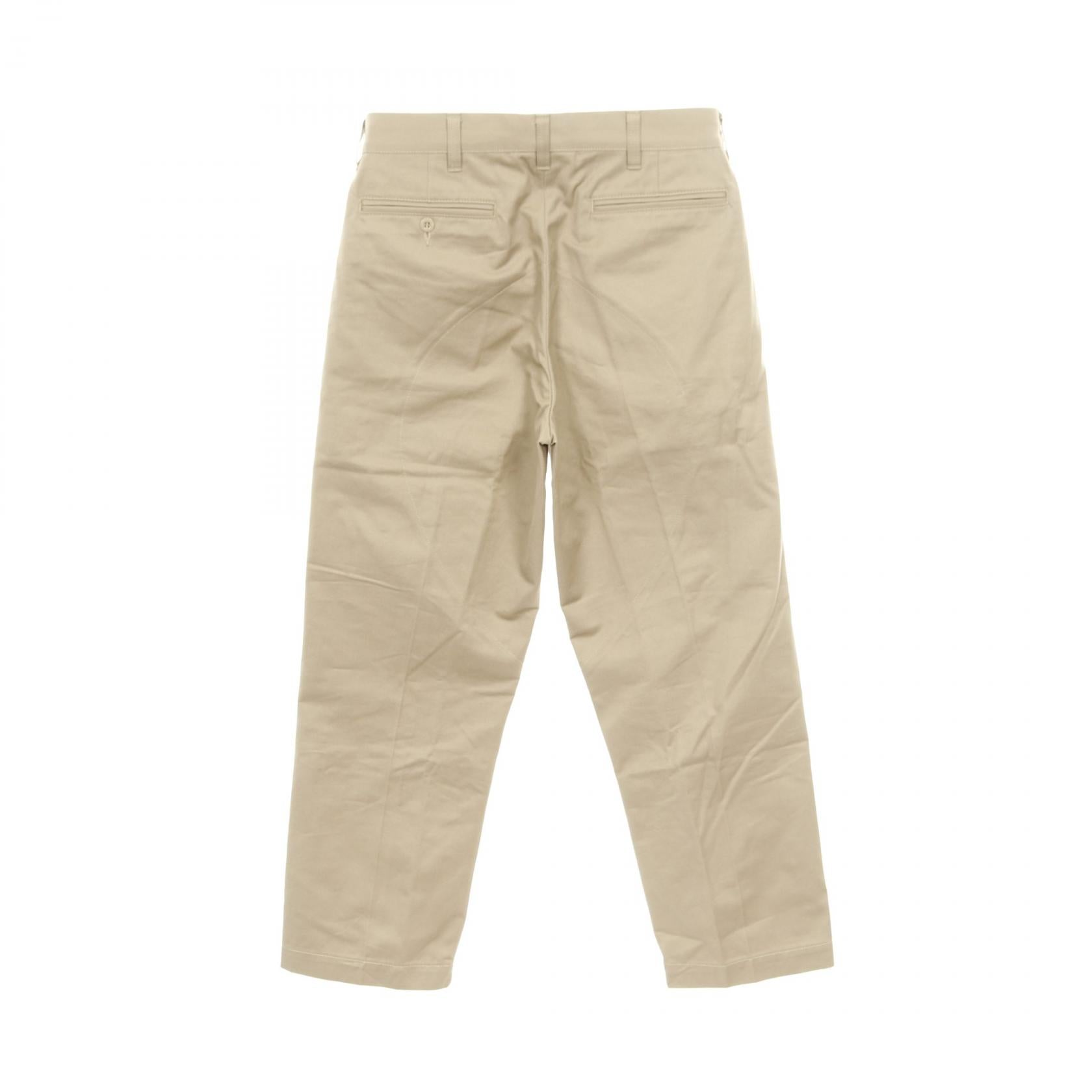 セントマイケル WIDE PANTS コットンパンツ