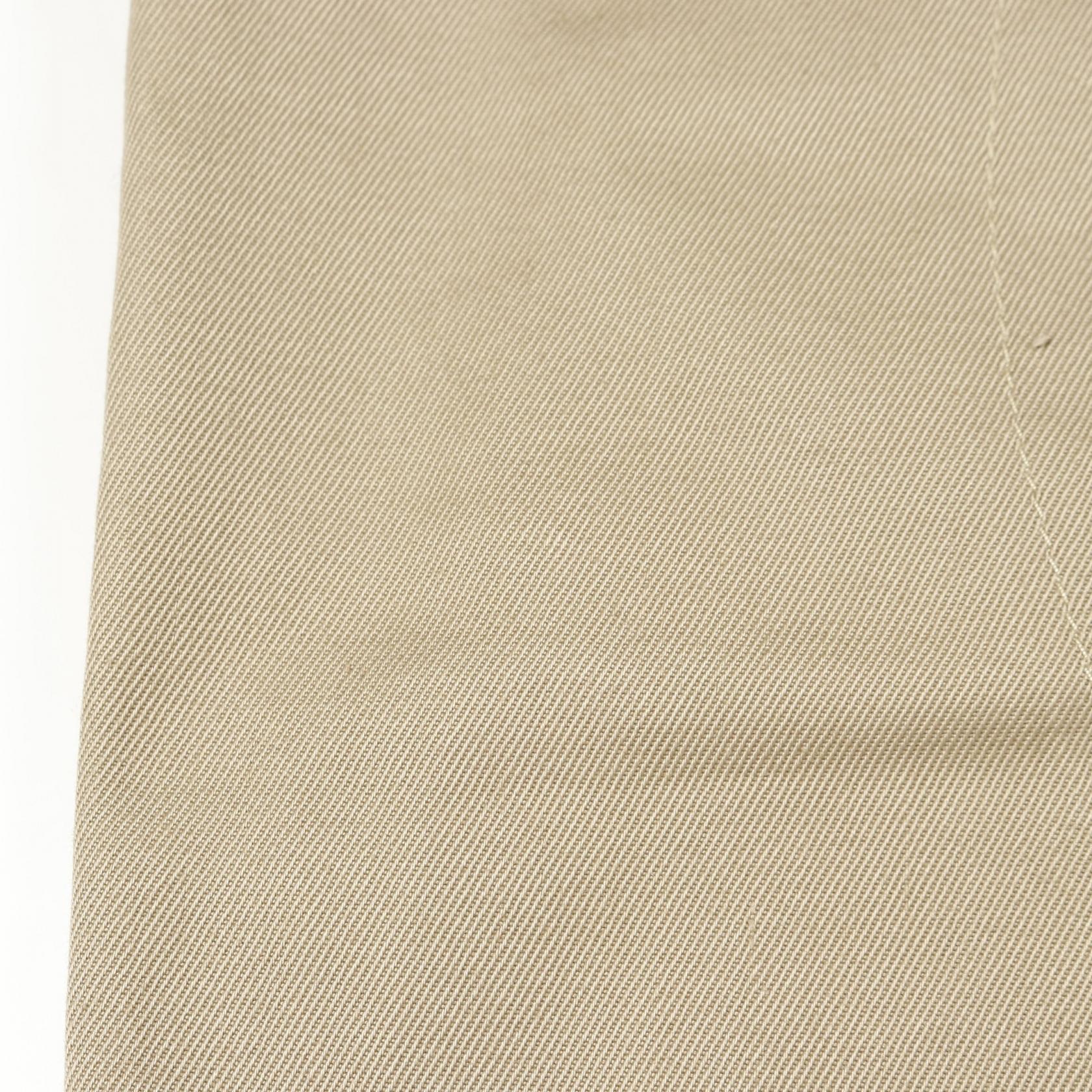 セントマイケル WIDE PANTS コットンパンツ