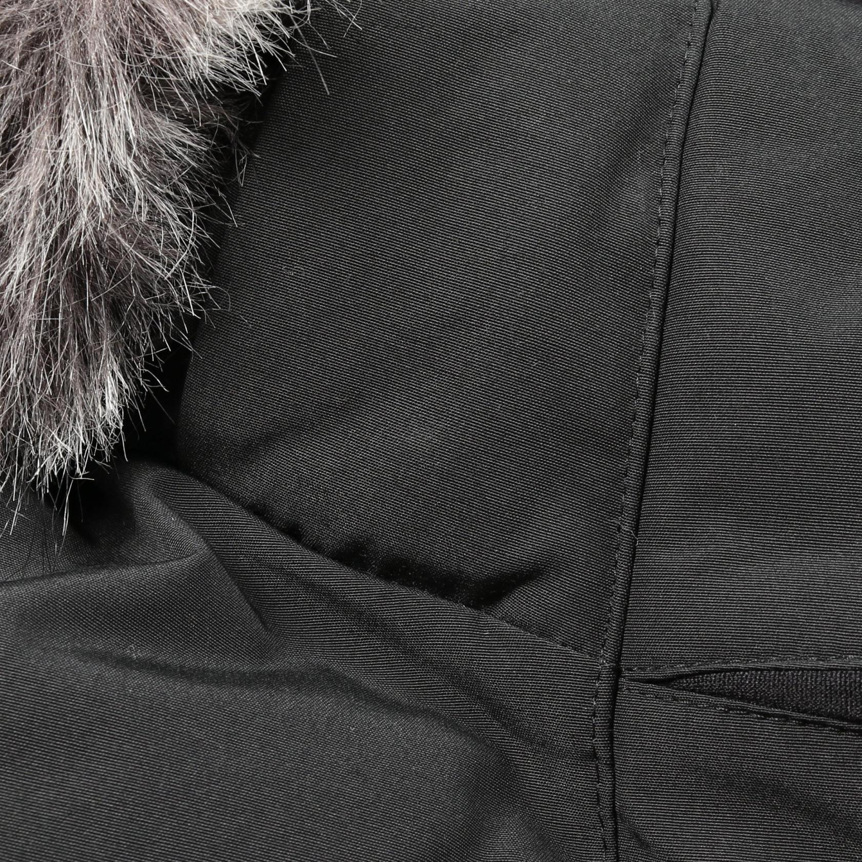 ザノースフェイスホワイトレーベル W'S NEW GRANT DOWN PARKA ダウンジャケット
