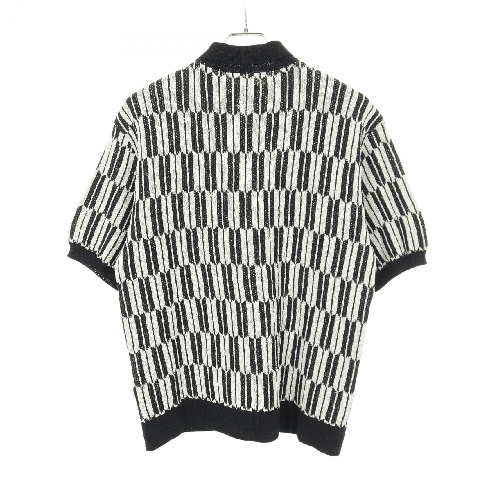 ニードルズ Polo Sweater Arrow ポリエステルトップス