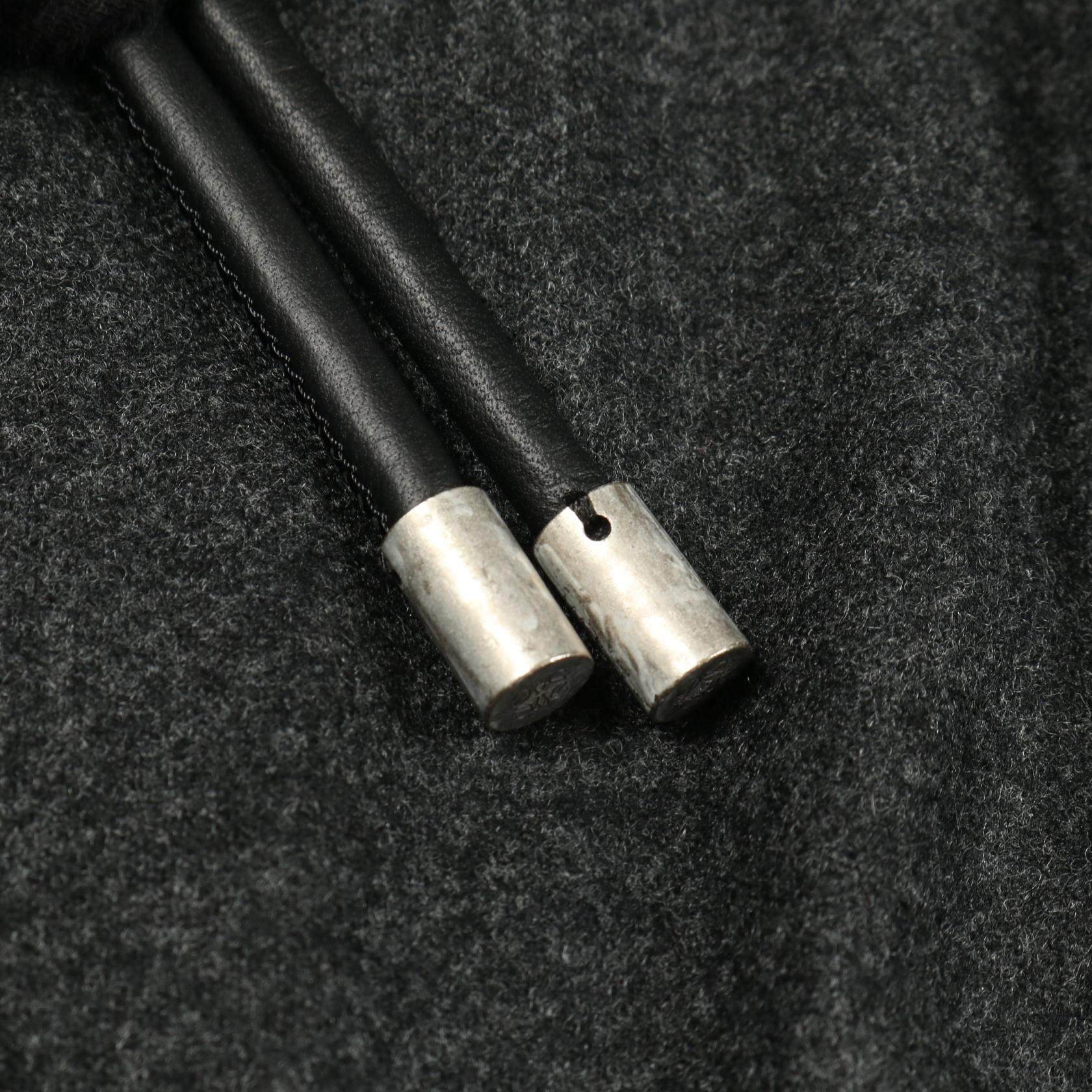 ロエベ TRACKSUIT TROUSERS ウールパンツ