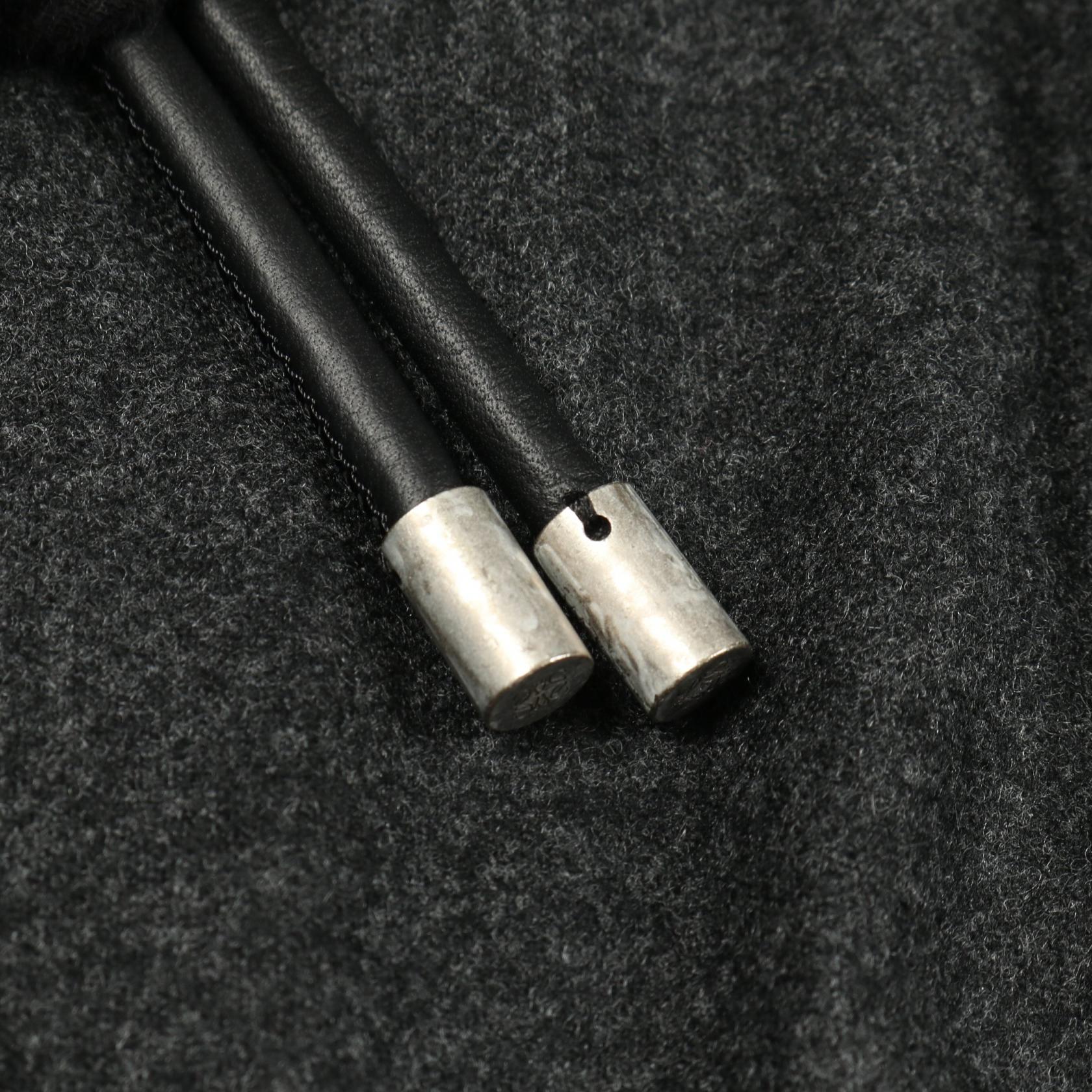 ロエベ TRACKSUIT TROUSERS ウールパンツ
